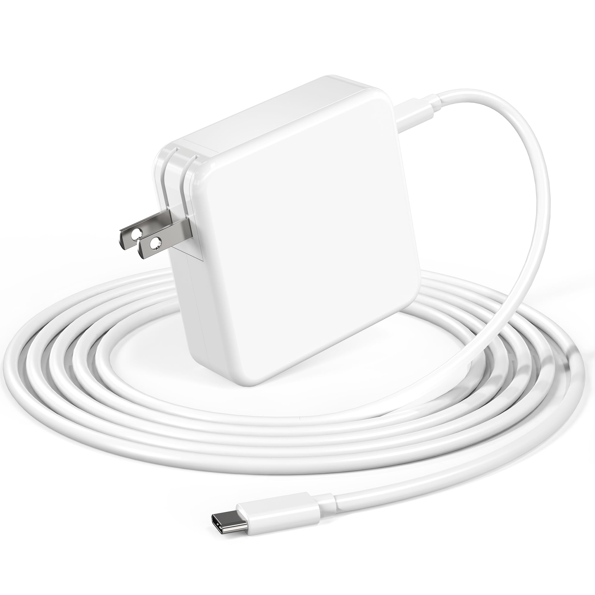 Mac Book Pro Charger   100W Usb C Fast Charger Compatible With Macbook Pro/Macbook Air 16 15 14 13 Inch And All Usb C Device,Usb