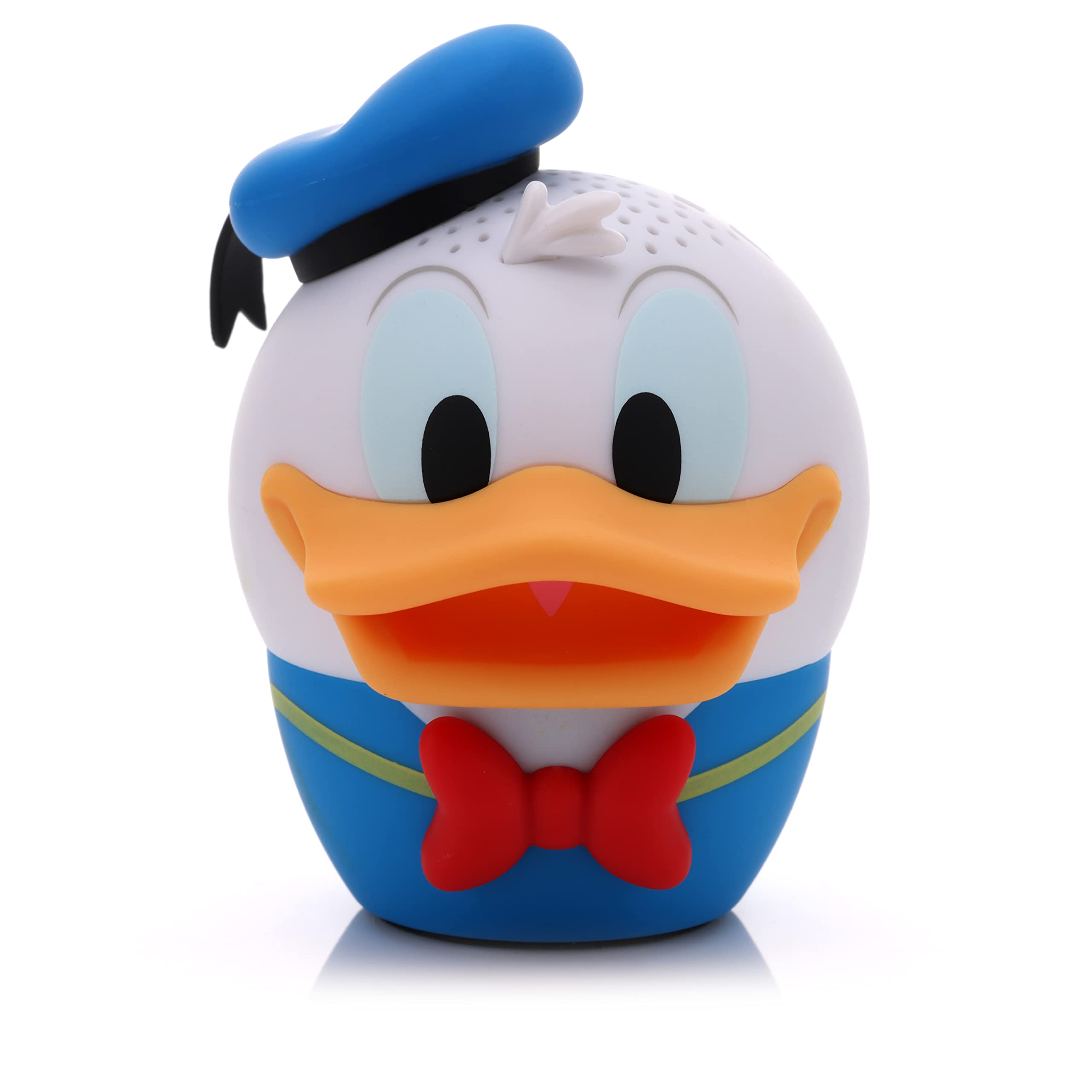 Bitty Boomers Disney: Donald Duck   Mini Bluetooth Speaker