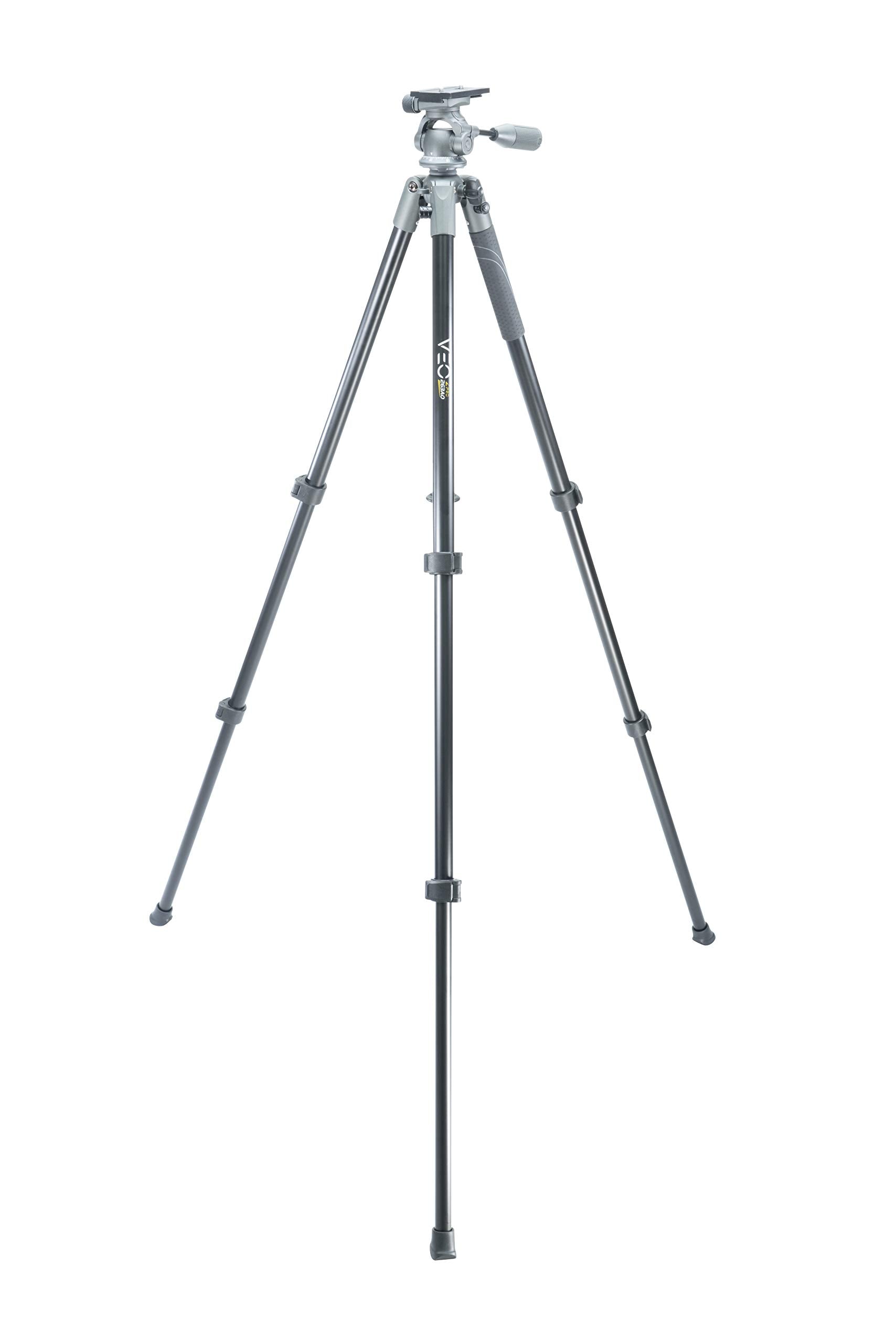 Vanguard Veo 2 Pro 263Ao Aluminum Tripod With Panhead