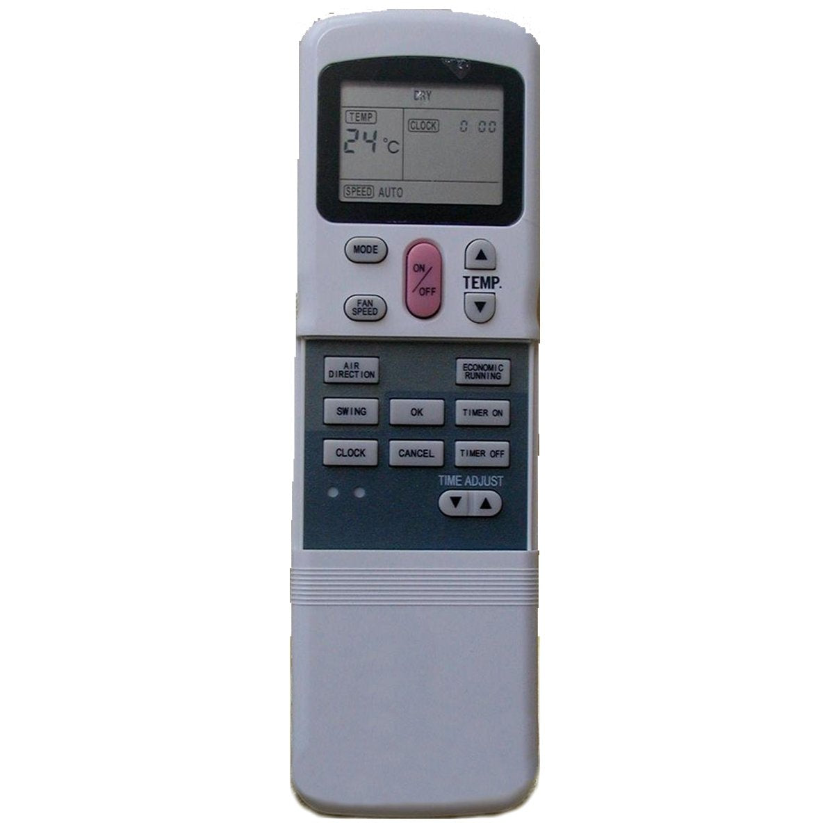 Replacement For Classic Air Conditioner Remote Control R11Cg/E