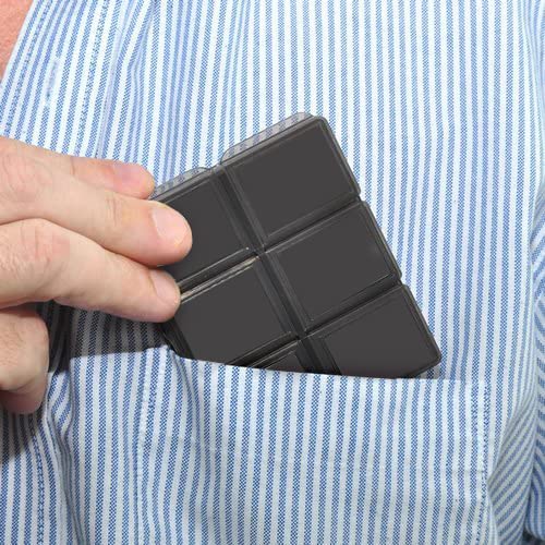 Acuvar 12 Slot Sd/Sdhc Memory Card Hard Plastic Cases