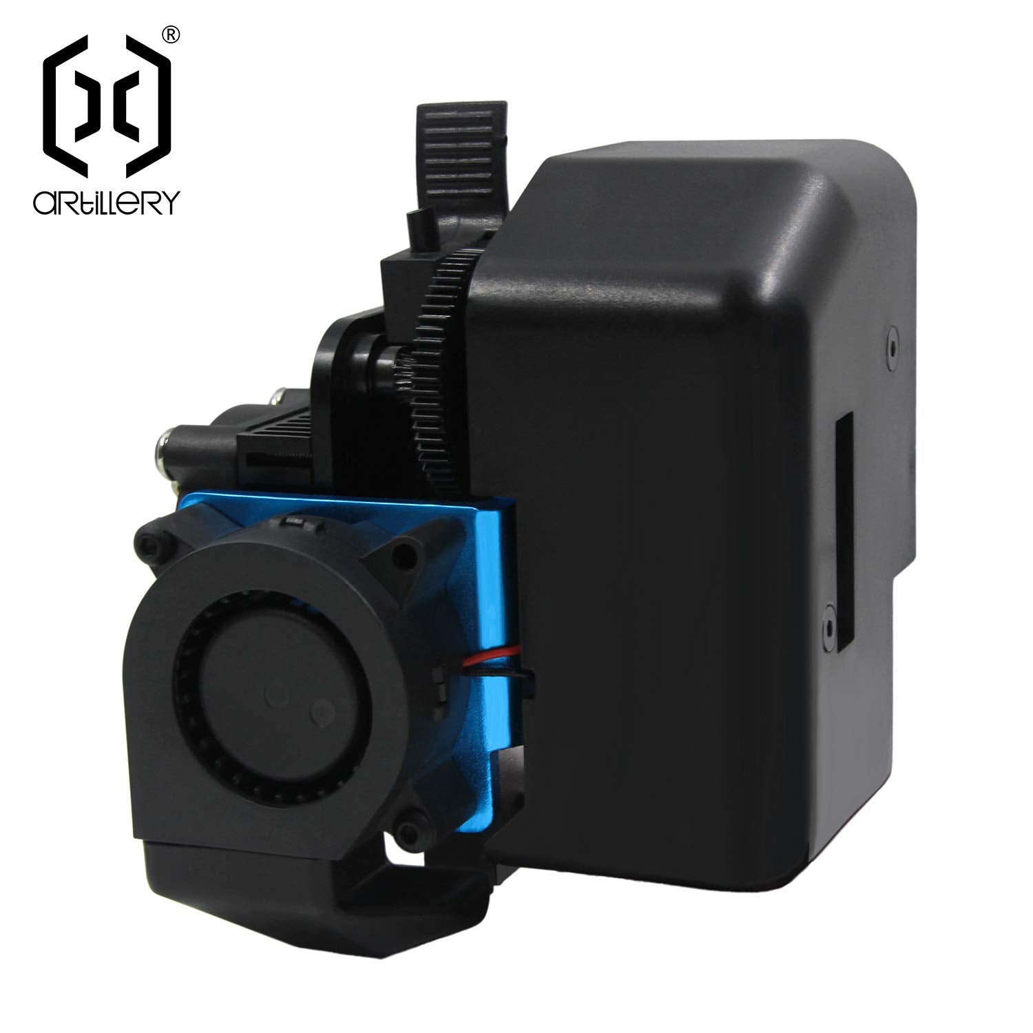 Artillery Sidewinder X1 Extruder Kit All In One Single Extruder Replacement For Artillery Sidewinder X1 3D Printer