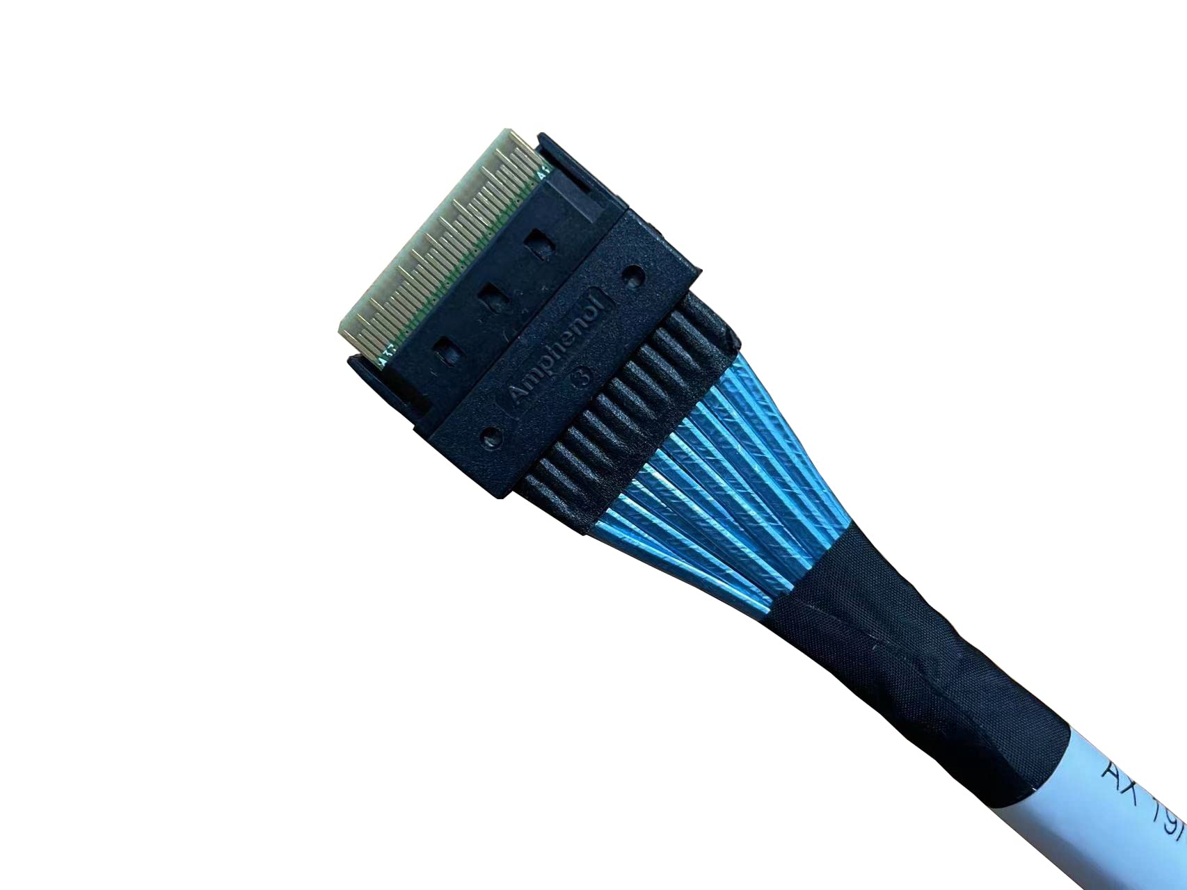 Diliving ???????????????? ?????????????? X8 To 2*?????????????? X4,?????? ???????? 74P To 2*?????? ???????? 38P 80Cm Cable(Broad