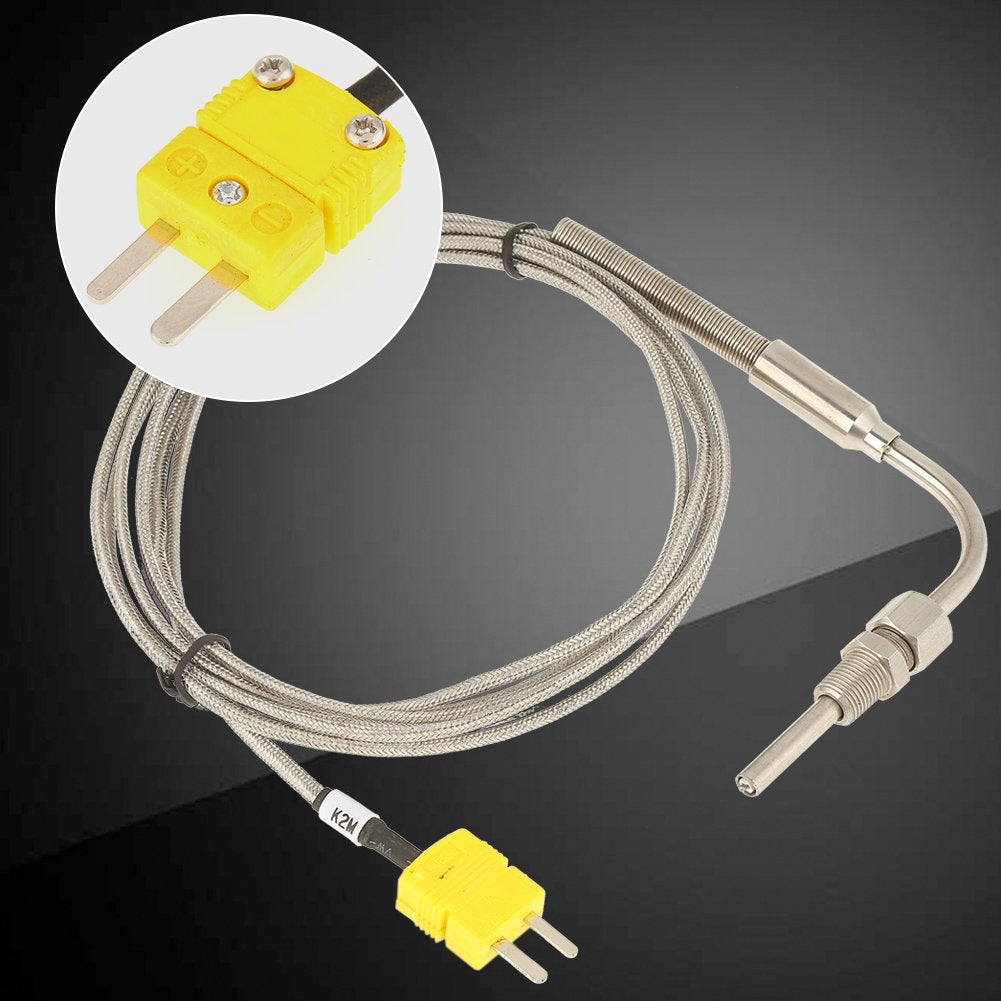 K Type Thermocouple Probe, Type K Thermocouple, Egt Thermocouple, Thermocouple For Furnace Egt K Type Thermocouple Temperature S