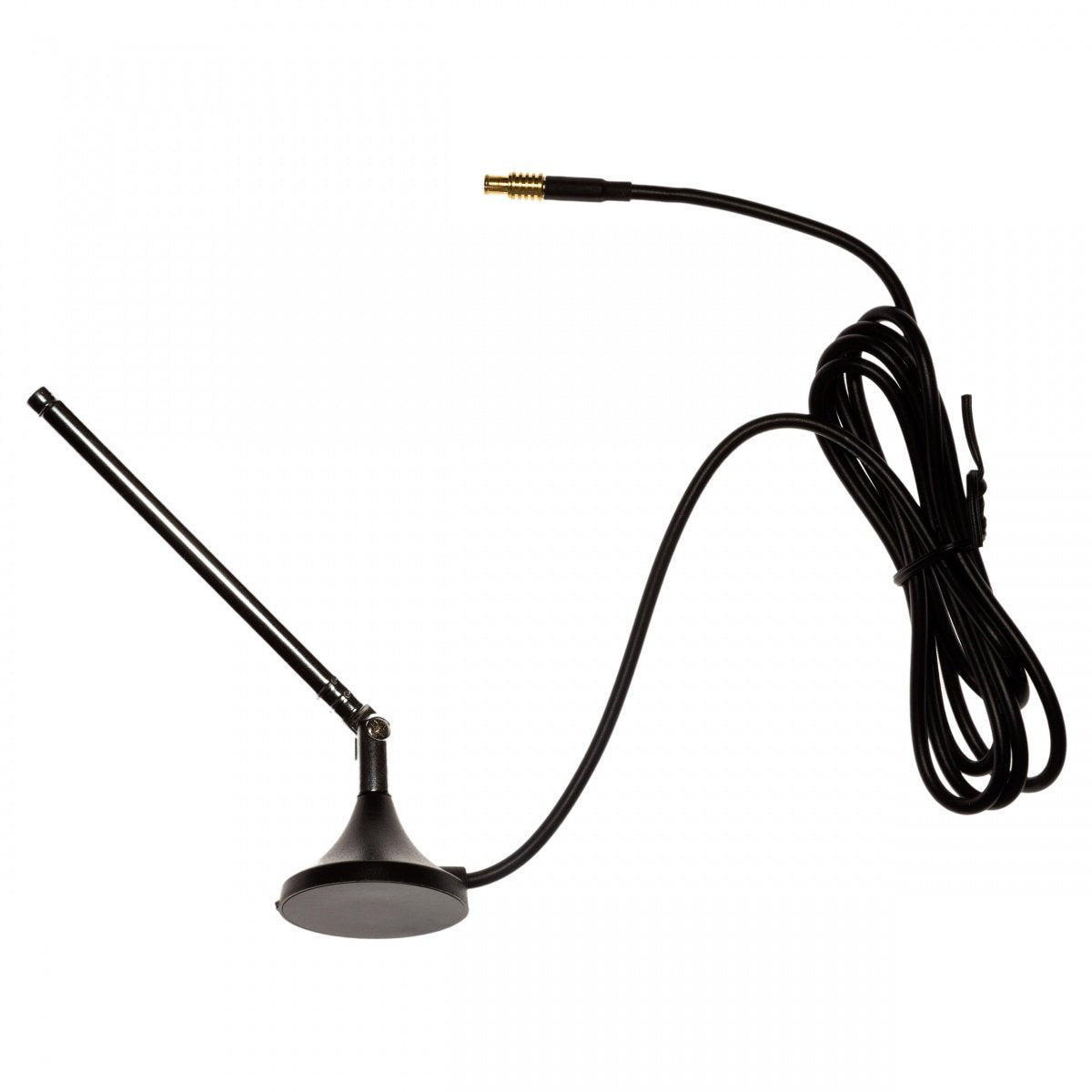 Nesdr Nano 2 Plus   Tiny Black Rtl Sdr Usb Set (Rtl2832U & R820T2) With Ultra Low Phase Noise 0.5Ppm Tcxo, Mcx Antenna