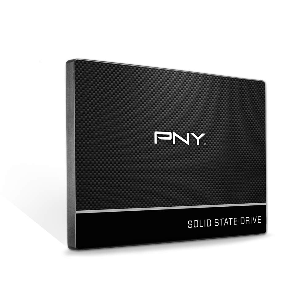 Pny Ssd7Cs900 480 Rb 3D Nand 2.5'' Sata Iii Internal Solid State Drive (Ssd)