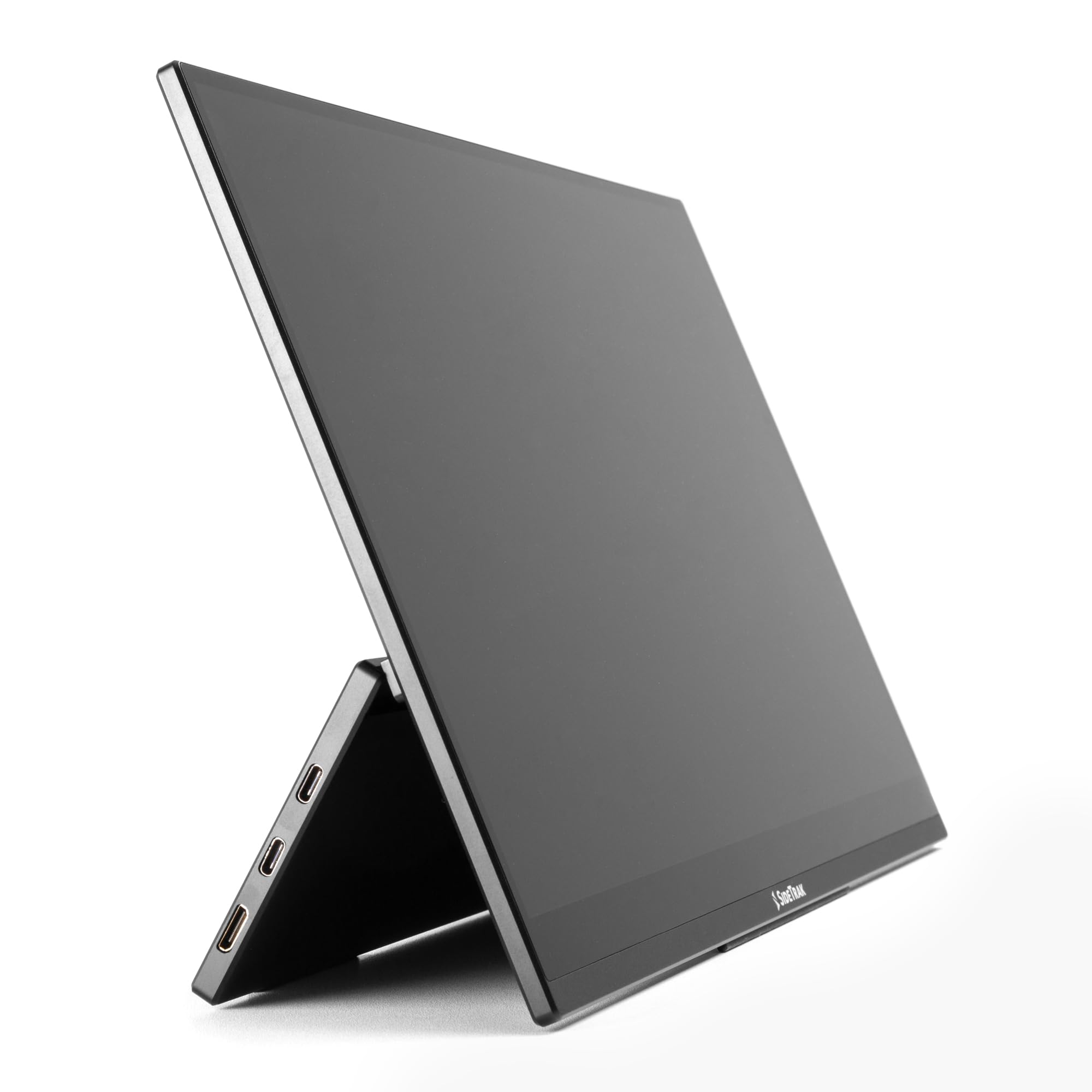 Sidetrak Solo Pro 15.8'' Touchscreen Portable Monitor Extender   Fhd 1080P Led Ips Screen, Mac, Pc, And Chrome Laptops, Powered
