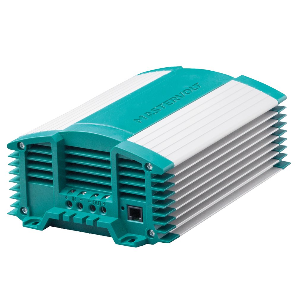 Mastervolt Magic 12/24-10 Dc Converter,WBAUVB08RDY5VGJ