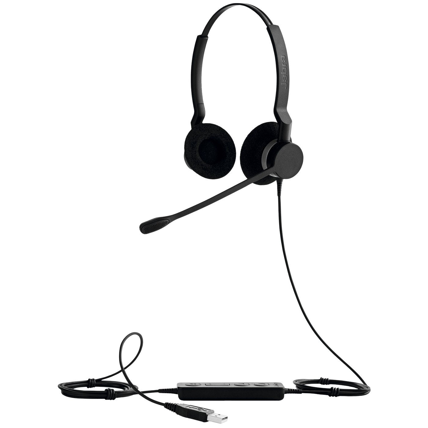Biz 2300  Usb Duo Ms