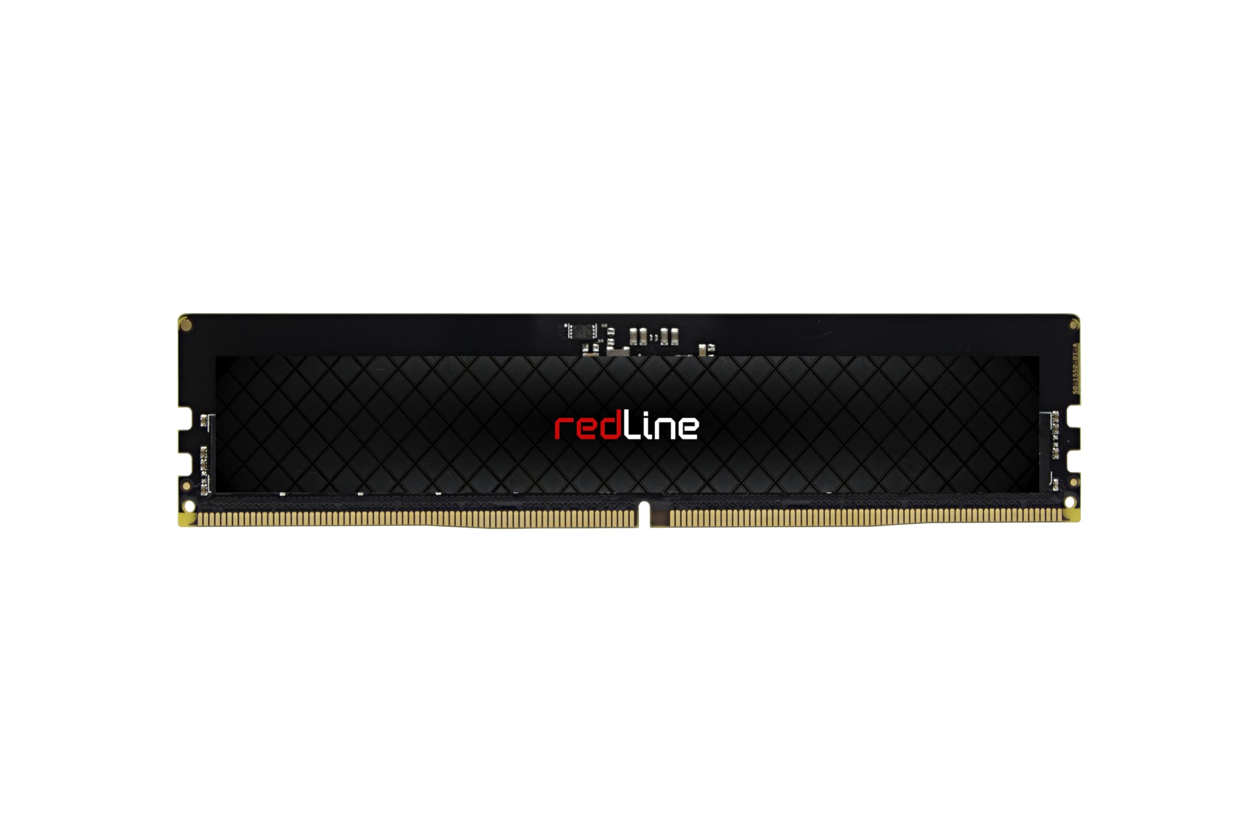 Mushkin Redline   Ddr5 Udimm   96Gb (2X48Gb) 4800Mhz Cl 40 288 Pin 1.1V Desktop Ram   Non Ecc   Dual Channel   (Mre5U480Fggd48Gx