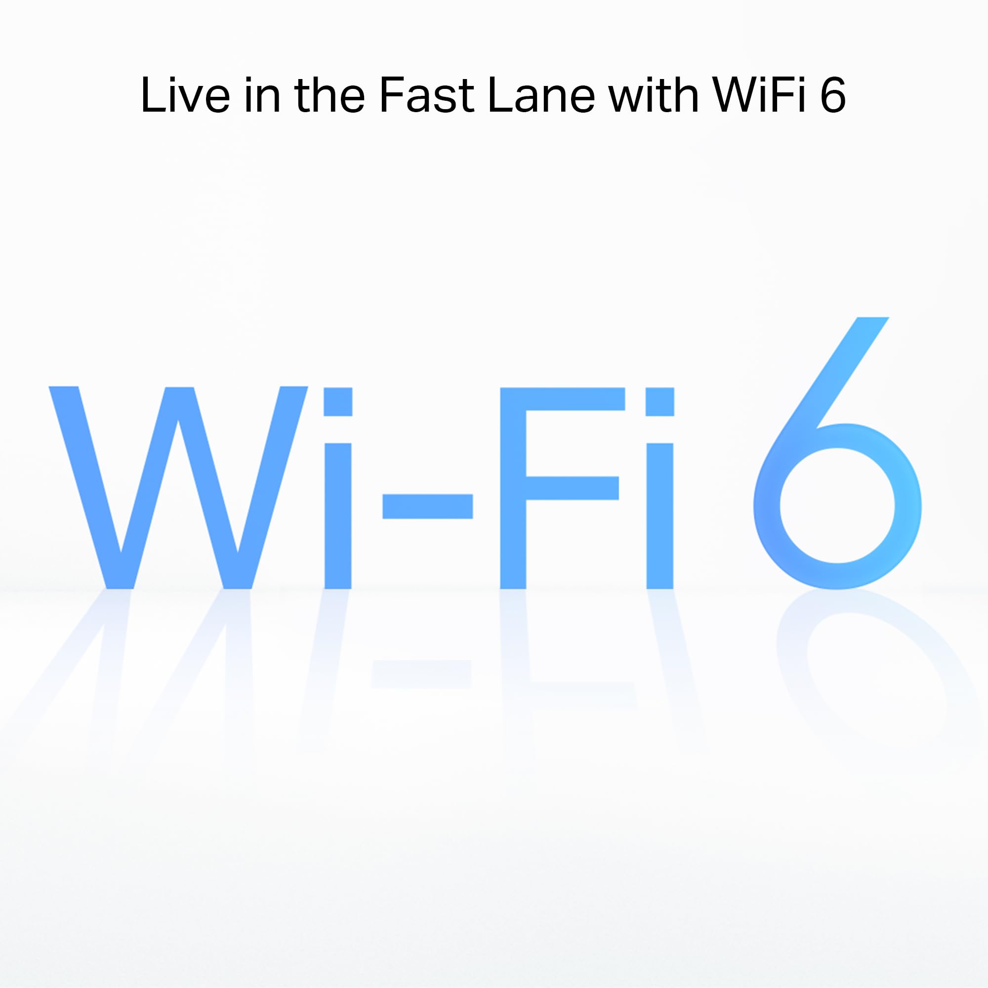 Tp-Link Ax3000 Wall-Mounted Wi-Fi 6 Router Archer Air R5 | Ultra-Thin & Compact | Dual Band Wi-Fi | Smart Beamforming Antennas |