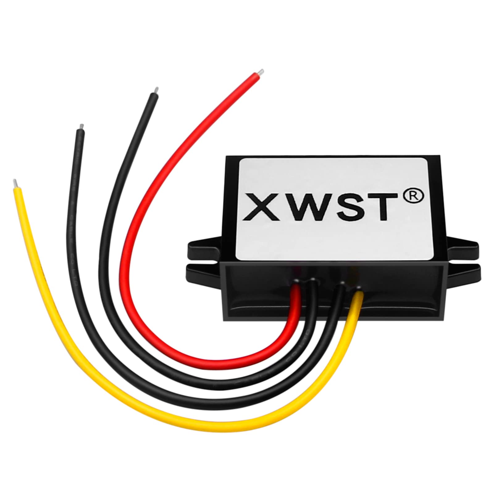 Xwst Dc Dc Converter Reducer 20 90V 24V 36V 48V 60V 72V To 12V Dc Converter Step Down Buck 2A 12V Dc Voltage Regulator For Golf