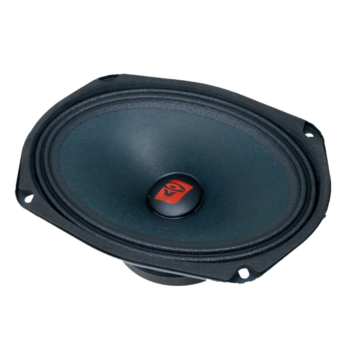 Cerwin Vega! Pro Series 6''X9'' High Output Car Speakers, 150W Rms, 20Oz Magnet, 4 Ohm, Heavy Duty 94Db Speaker With High Temp V