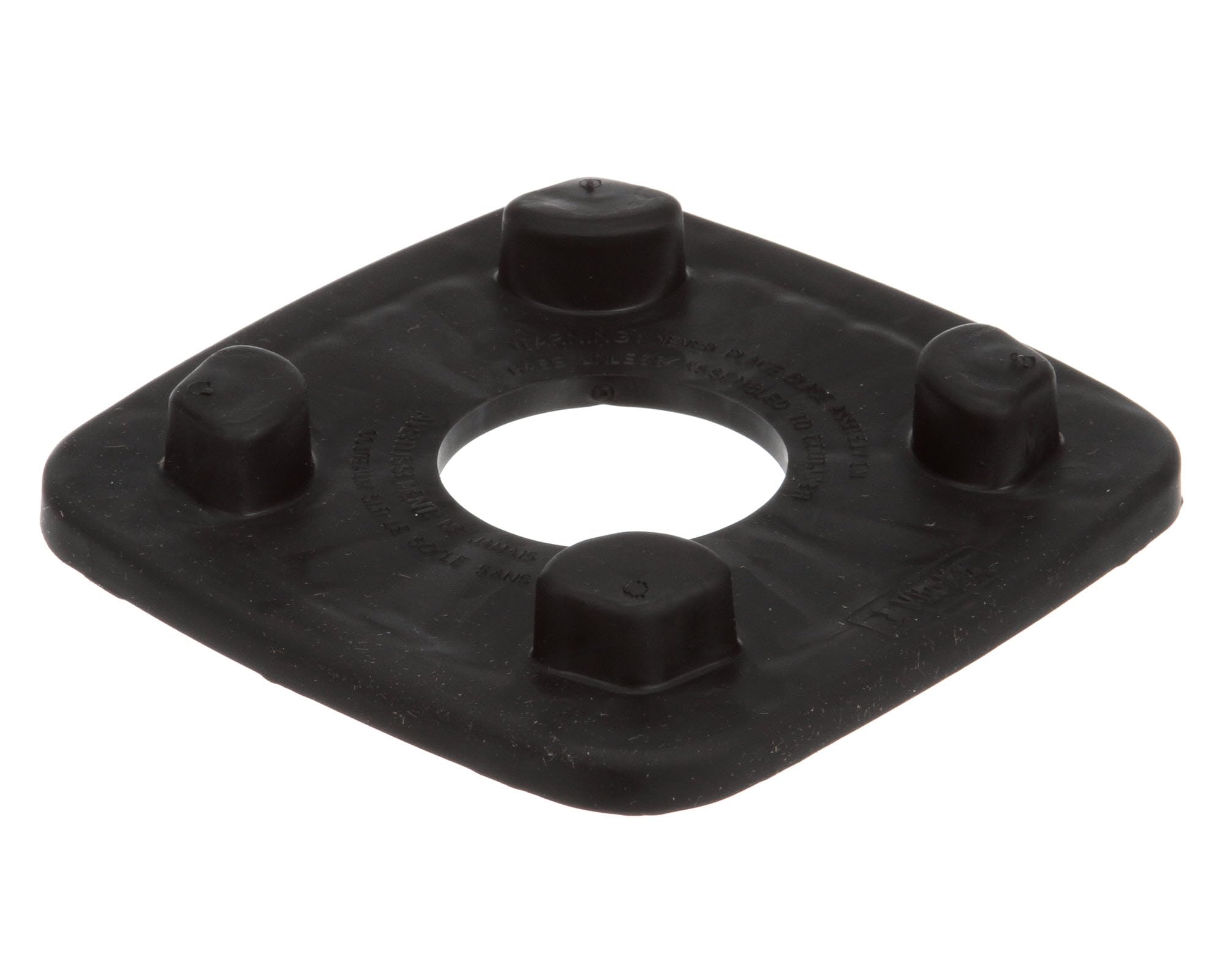 Vita-Mix T&G 2/ Centering Pad 015579 - Genuine Oem Replacement Part