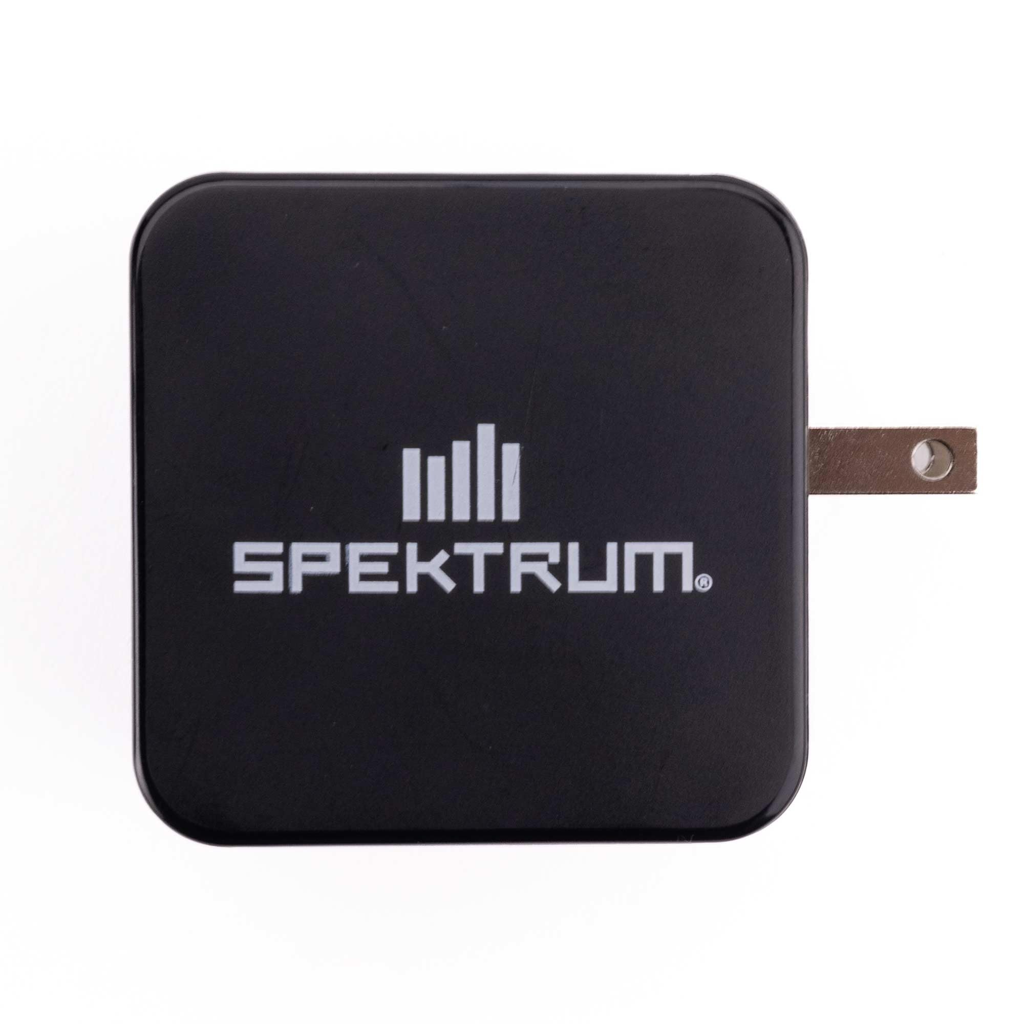 Spektrum Accessories 65W USB-C GaN Power Supply, SPMX-1027
