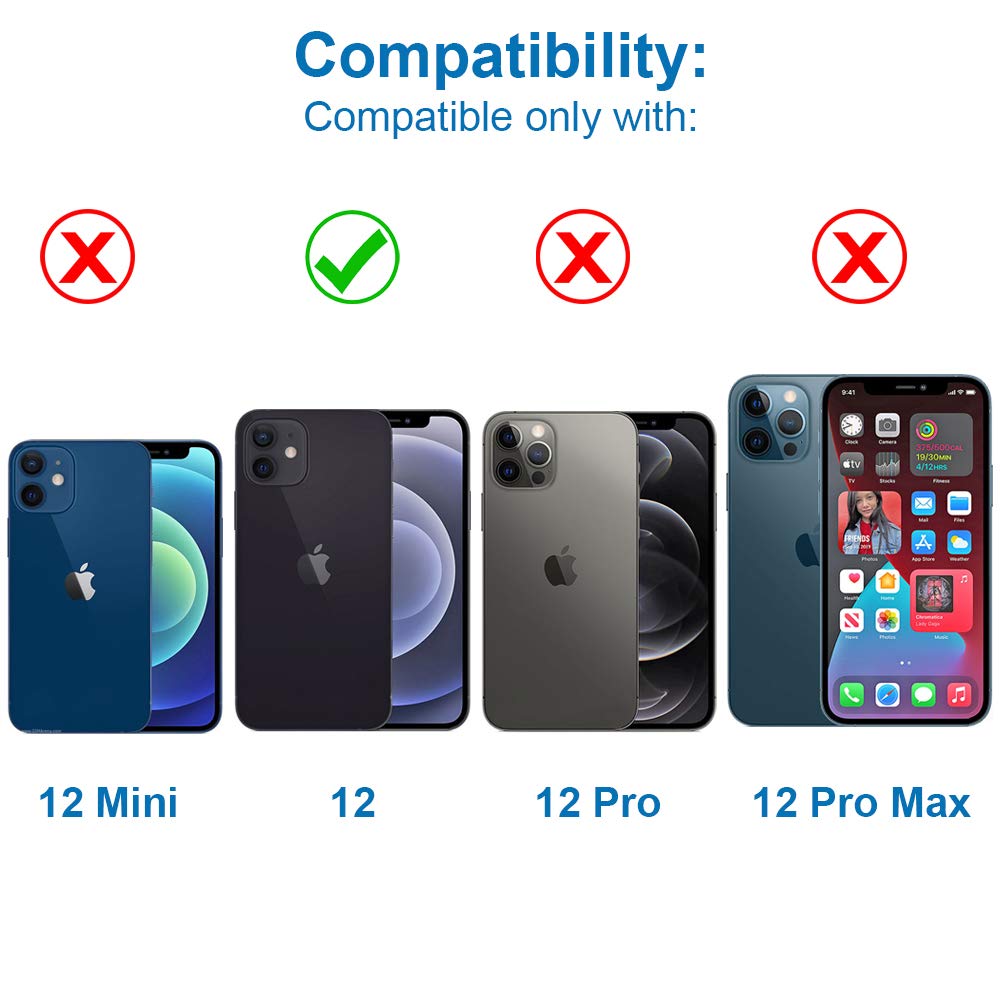 Mmobiel Volume Flex Cable With Qi Flex Cable Compatible With Iphone 12/12Pro  6.1 Inch Incl 3X Screwdrivers