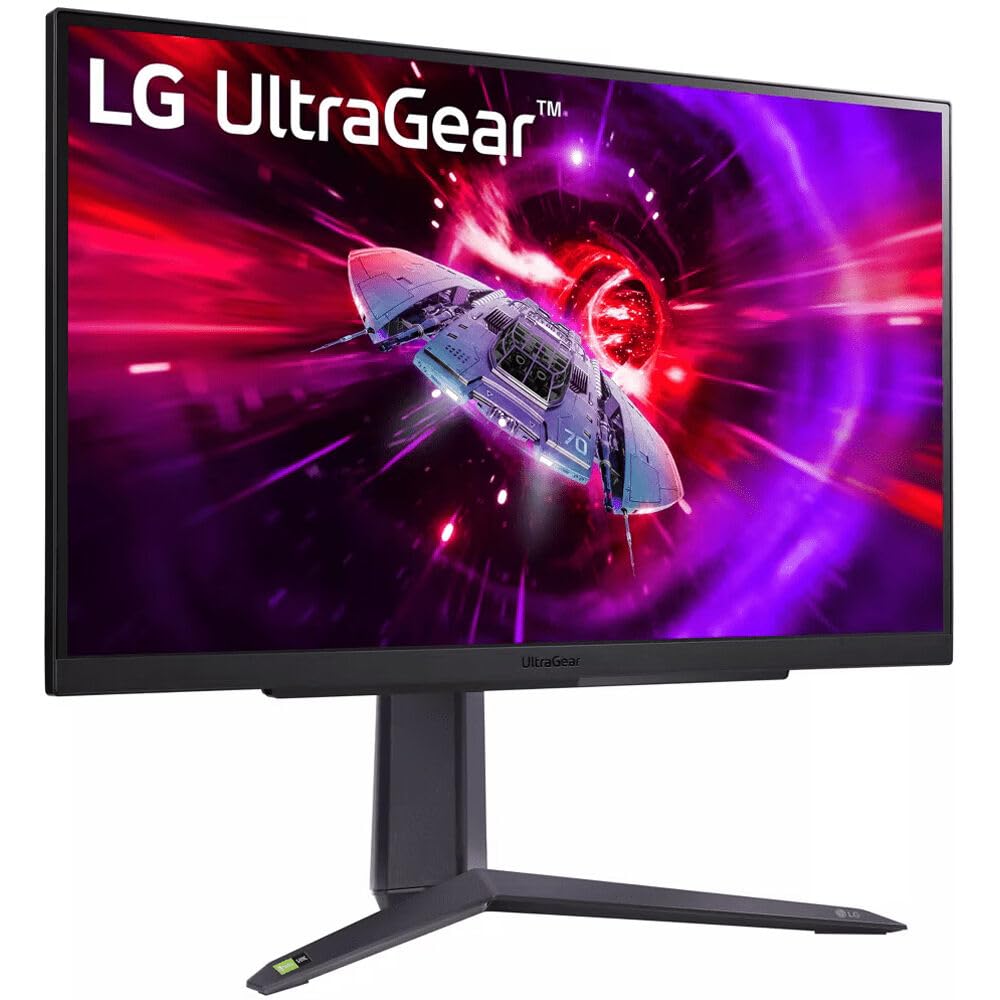 27In Ultragear Gaming Monitor