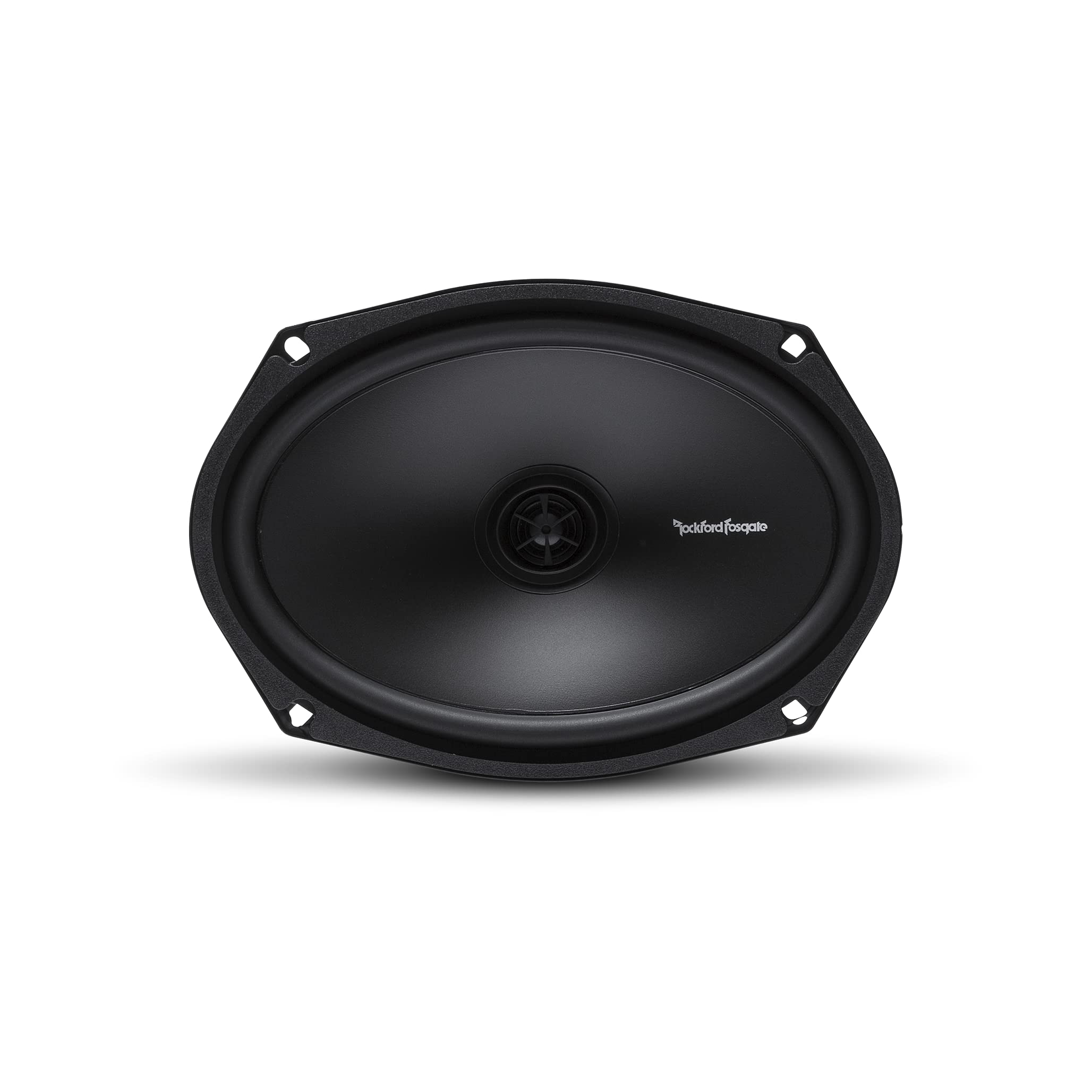 Rockford Fosgate Prime R169X2 6'X9' 2 Way Full Range Coaxial Speakers (Pair)