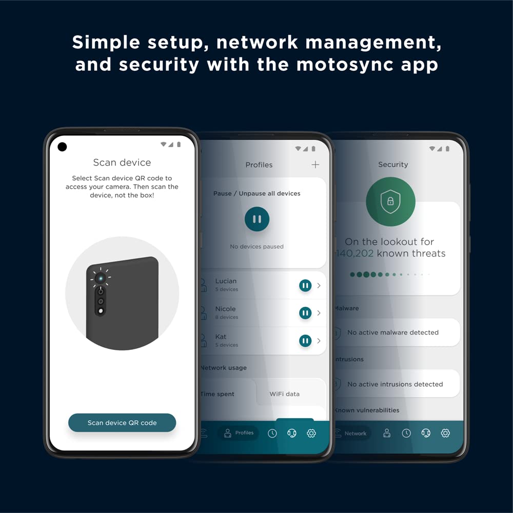 Motorola Mg8702 | Docsis 3.1 Cable Modem + Wi Fi Router (High Speed Combo) With Intelligent Power Boost | Ac3200 Wi Fi Speed | A