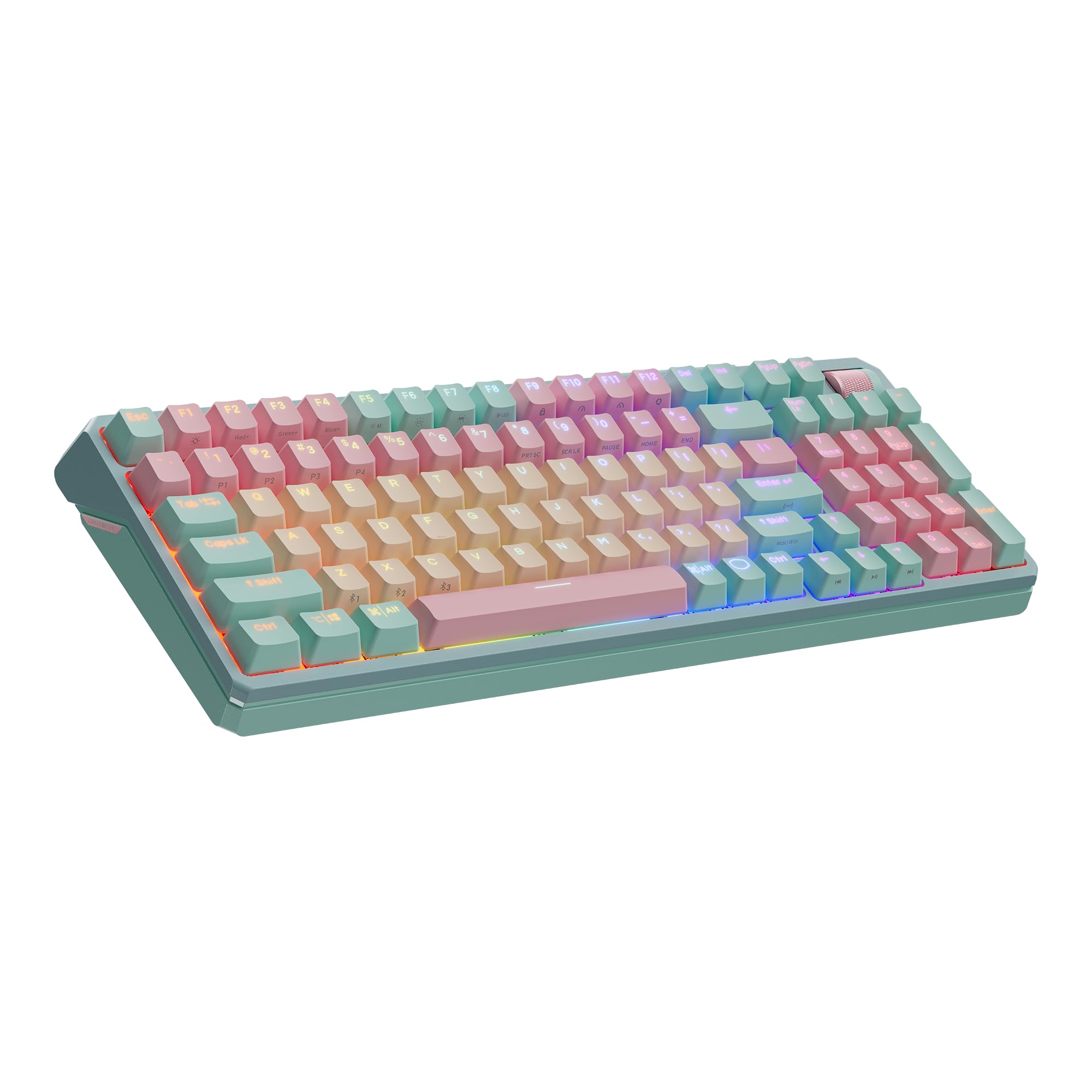 Cooler Master MK770 Macaron