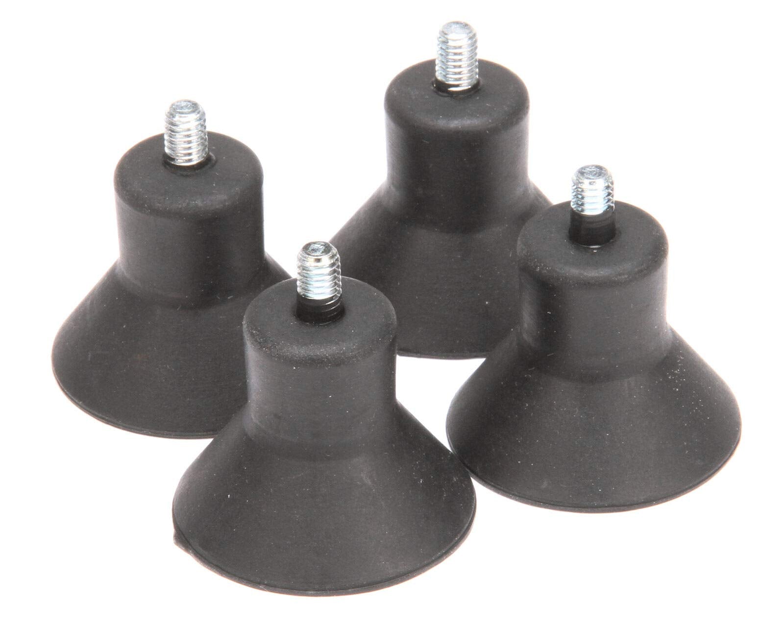 Univex 6509093A Foot Kit Patty Press