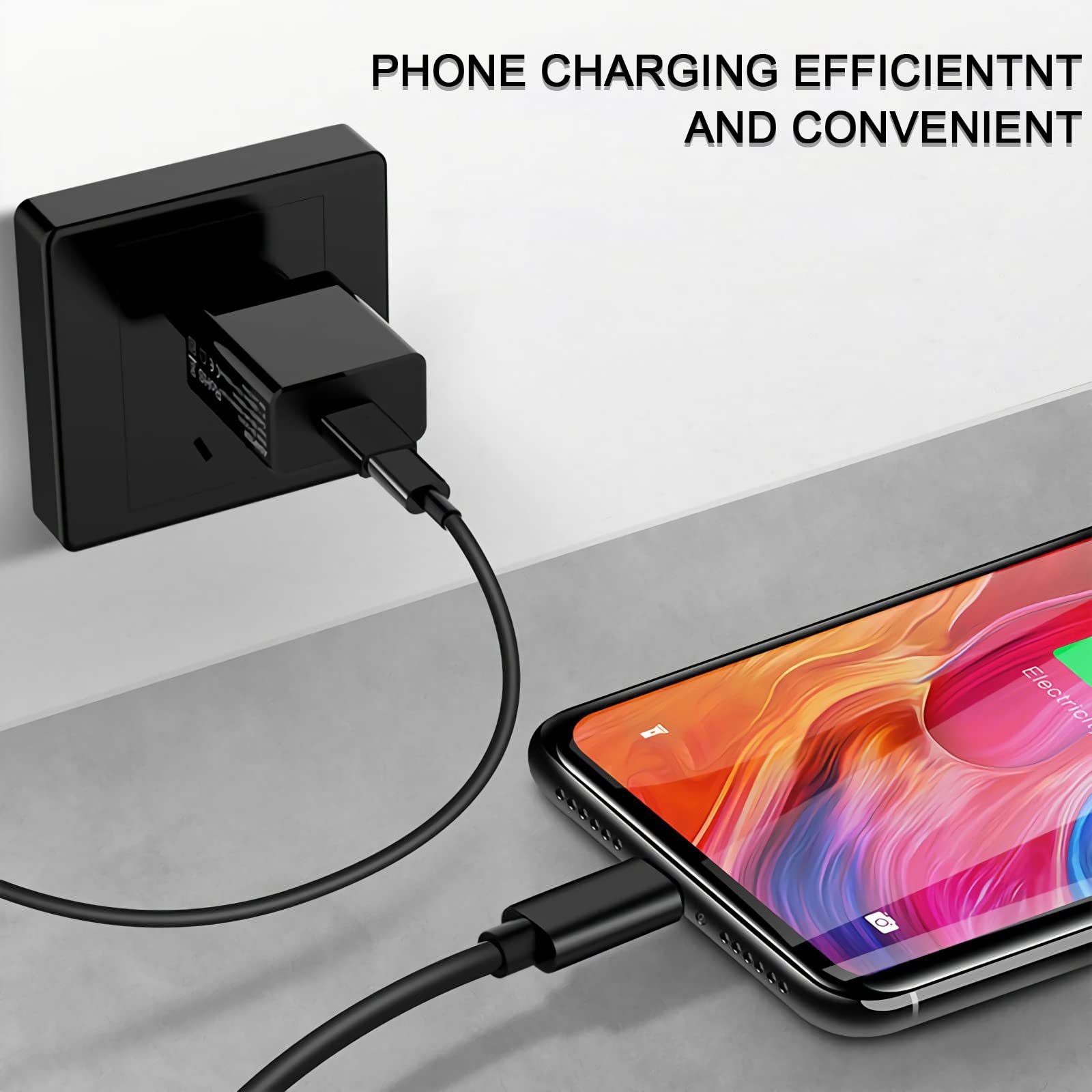 Henrety Usb C To Usb Adapter Usb C Male To Usb3.0 Female Otg Adapter Compatible With Macbook Air 2020/Macbook 12 Inch/Ipad Pro 2