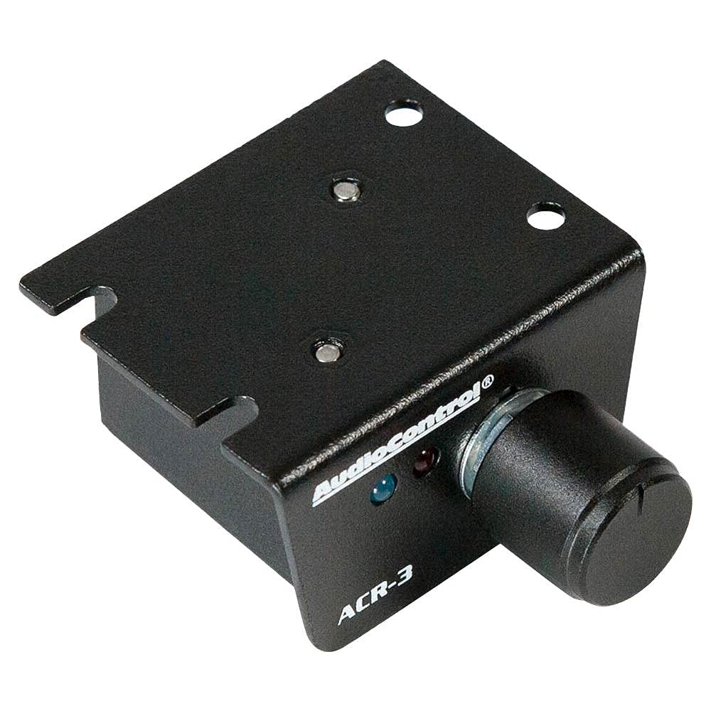 Audio Control Acr3 Remote For Audio Control Processors