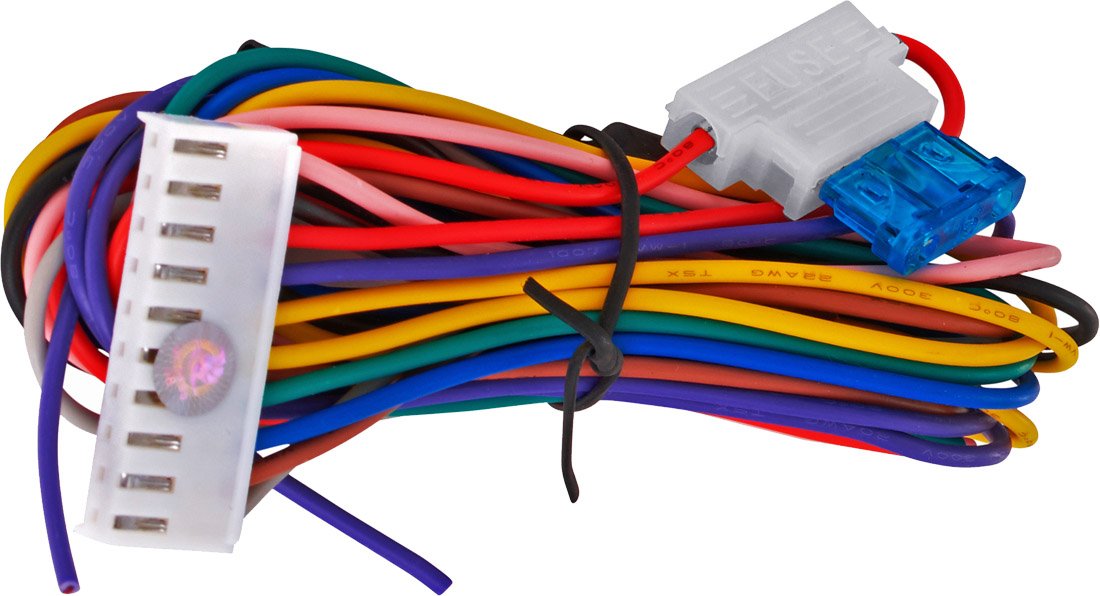 Installgear Car Keyless Entry System, Trunk Pop With Two 3 Button Remotes | Door Lock/Unlock And Key Fob | Keyless Entry System