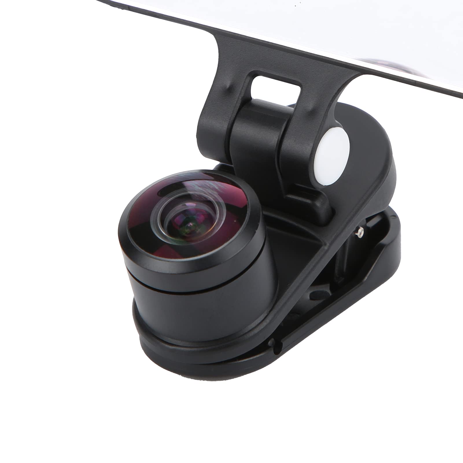 Piano Fisheye Lens, Wide Angle Lens Professional Fisheye Lens For Online Class Lens