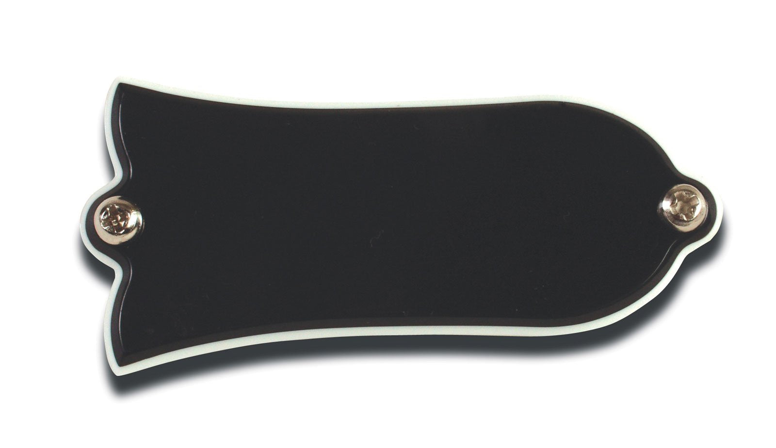 Gibson Truss Rod Cover, Blank
