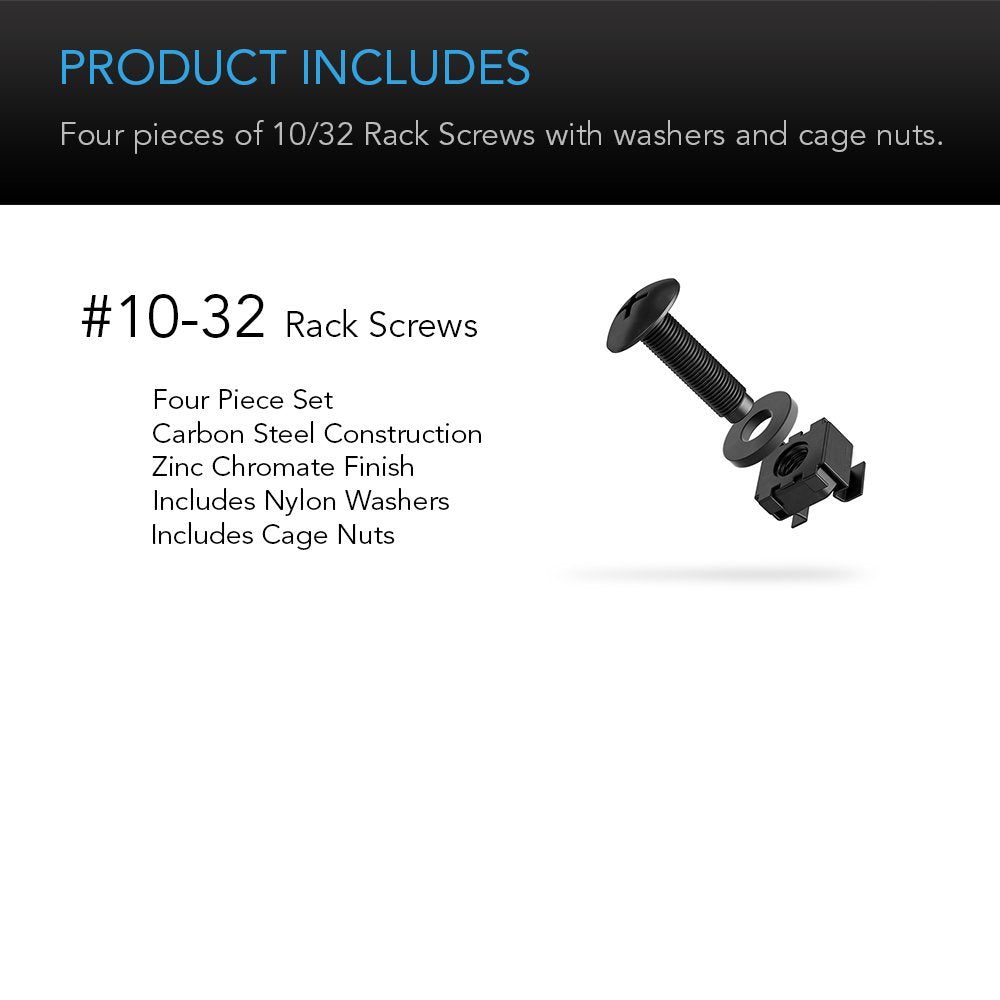 Ac Infinity Rack Mount Drawer 2U With Aluminum Faceplate, With Lock And Key, For 19    Equipment Server Av Dj Cabinets Racks