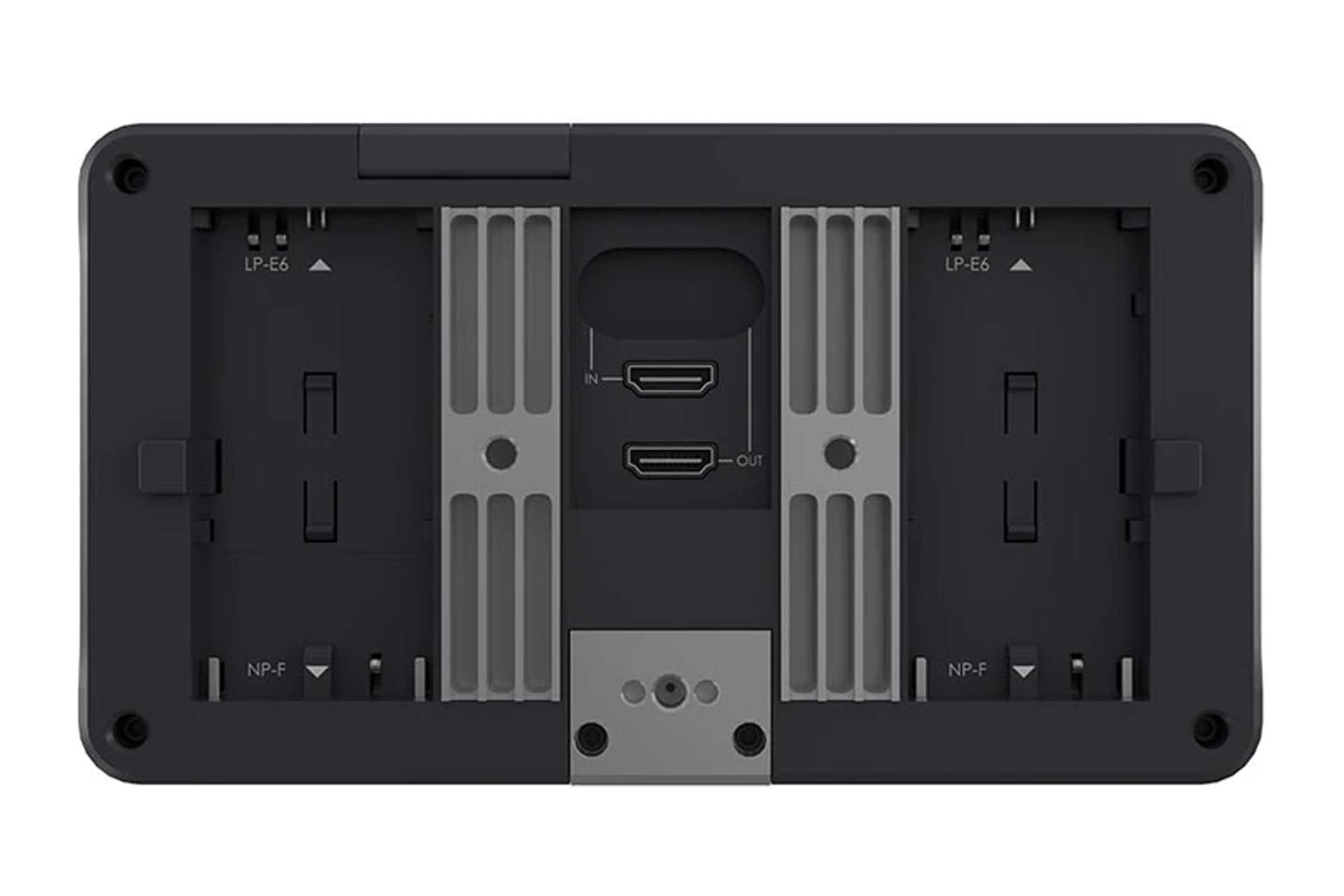 Smallhd 701 Lite 7 Hdmi On Camera Monitor