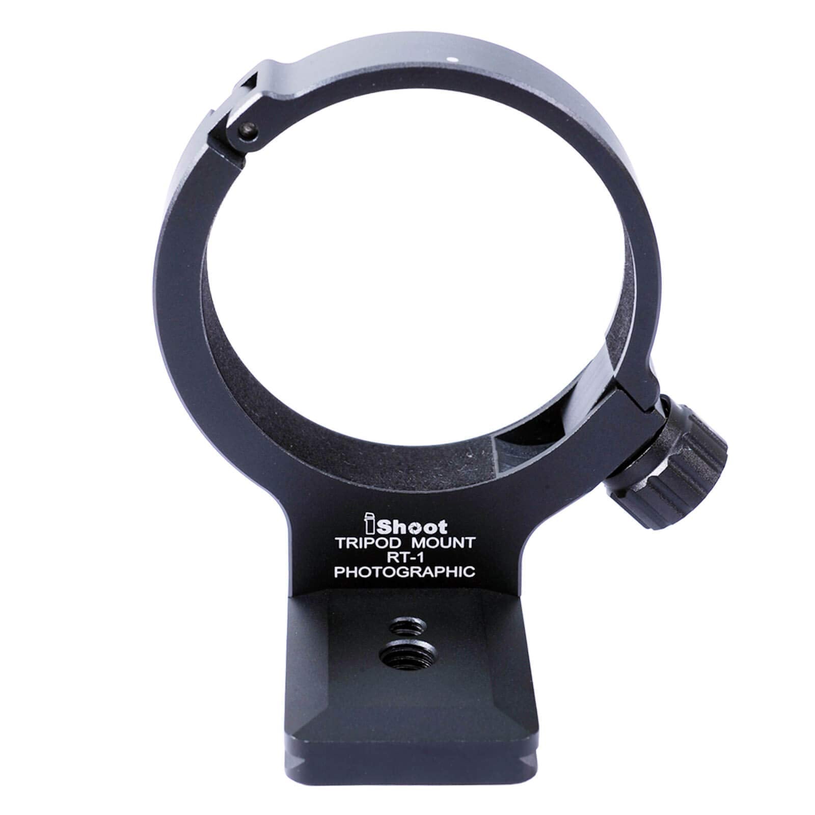 Ishoot Improved 68Mm Lens Collar Tripod Mount Ring For Nikon Af S 300Mm F/4E Pf Ed Vr And Nikon Af S 70 200Mm F/4G Ed Vr Lens, W