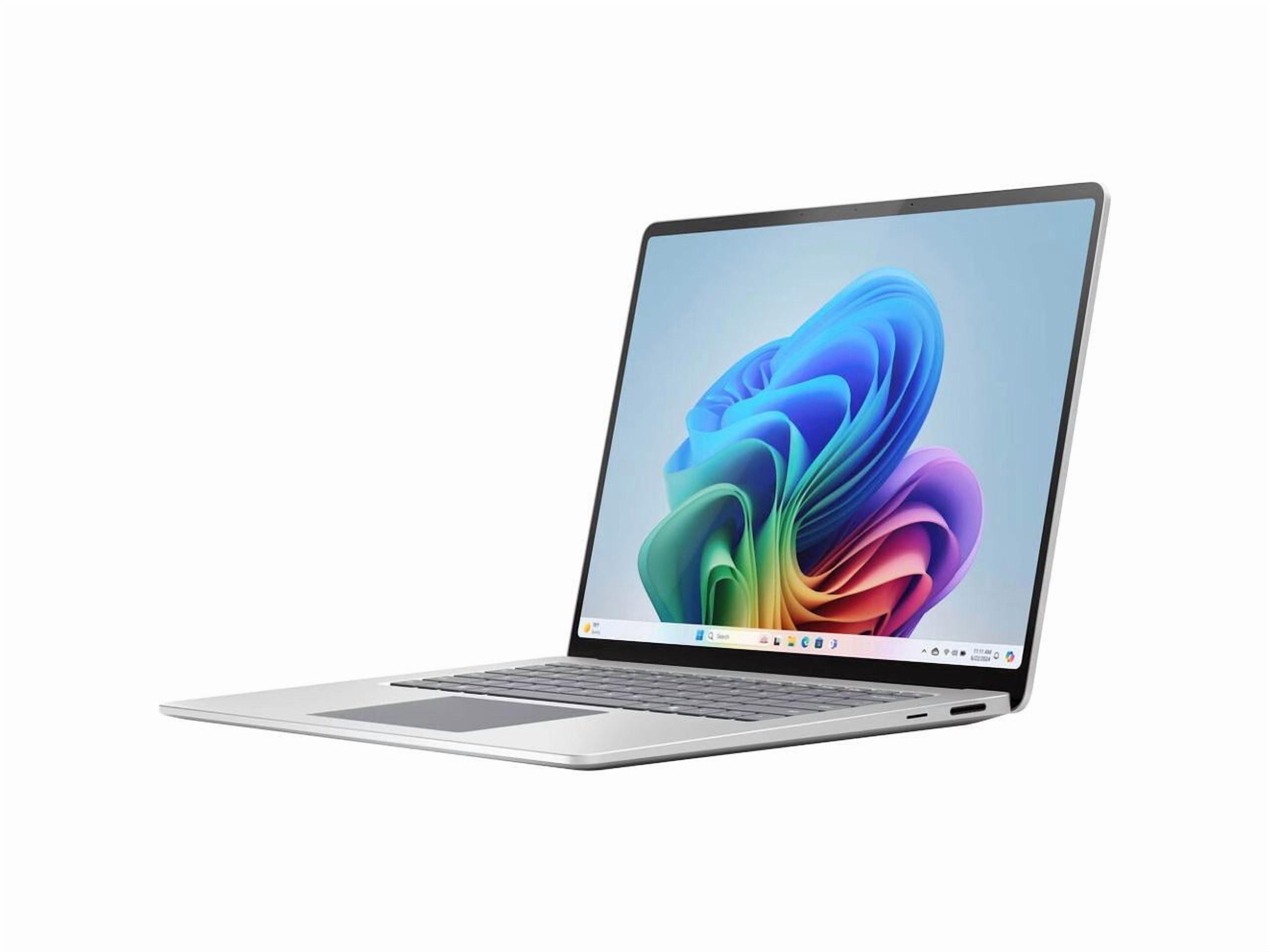 Microsoft Surface Laptop 7 15 Touchscreen Copilot+ PC Notebook - Intel Core Ultra 7-32 GB - 1 TB SSD - English (US) Keyboard - P