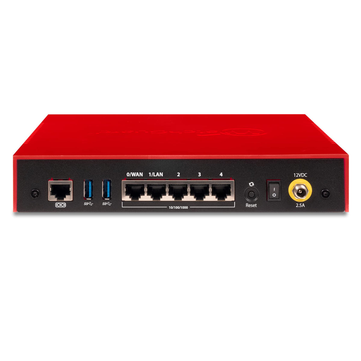 Watchguard Firebox T25 W Network Security Appliance With 3 Year Standard Support License   Advanced Firewall, Vpn, Intrusion Prevention (Wgt26003)