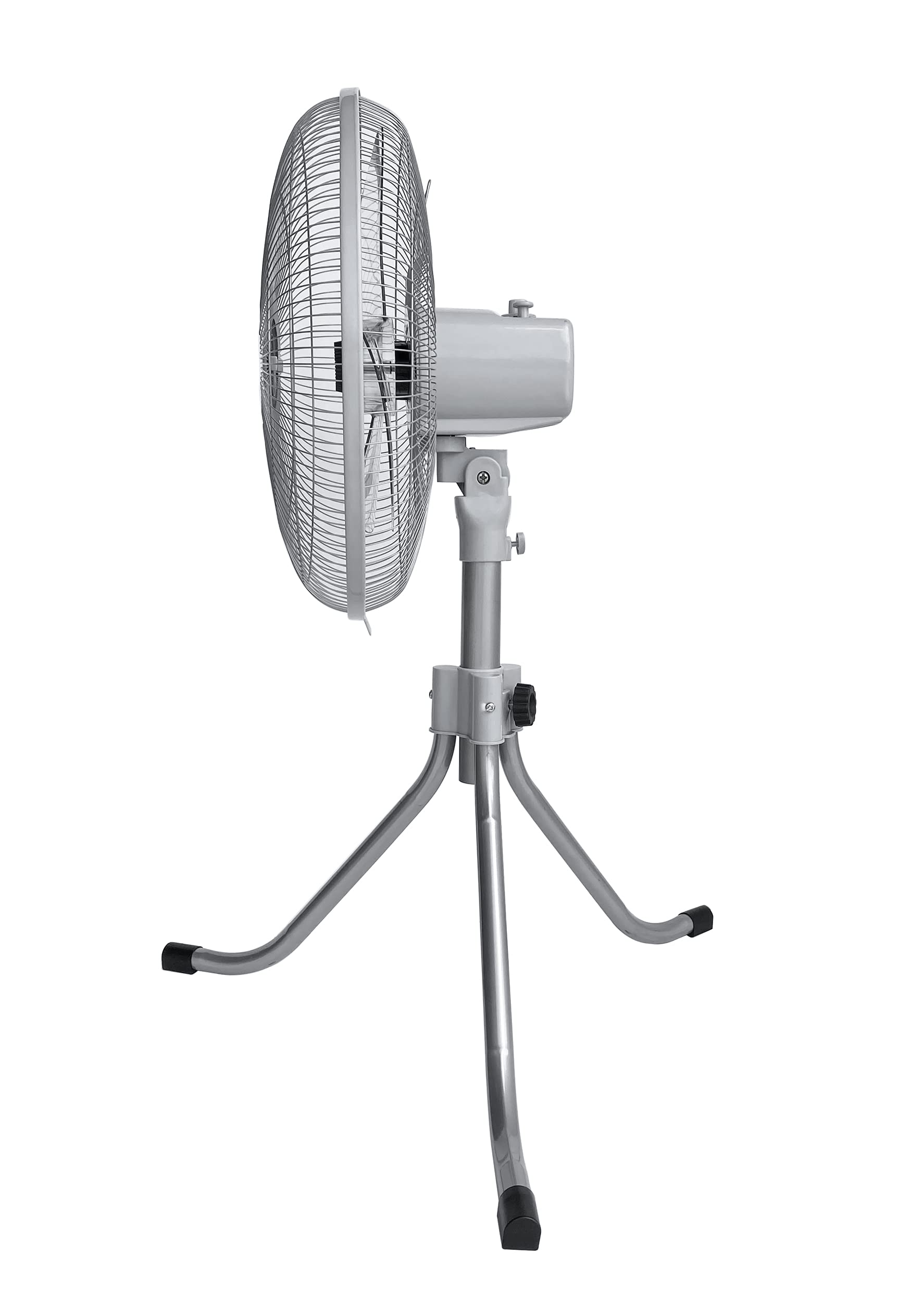 Sunpentown 18 Heavy Duty Fan, Multi