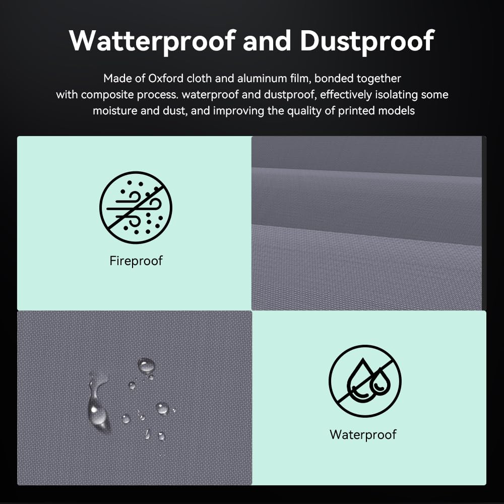 Filament Storage Box, Moisture-Proof And Dust-Proof, 2-Tier Storage Shelves For 3D Printing Business, Studio, Office Workshop 20