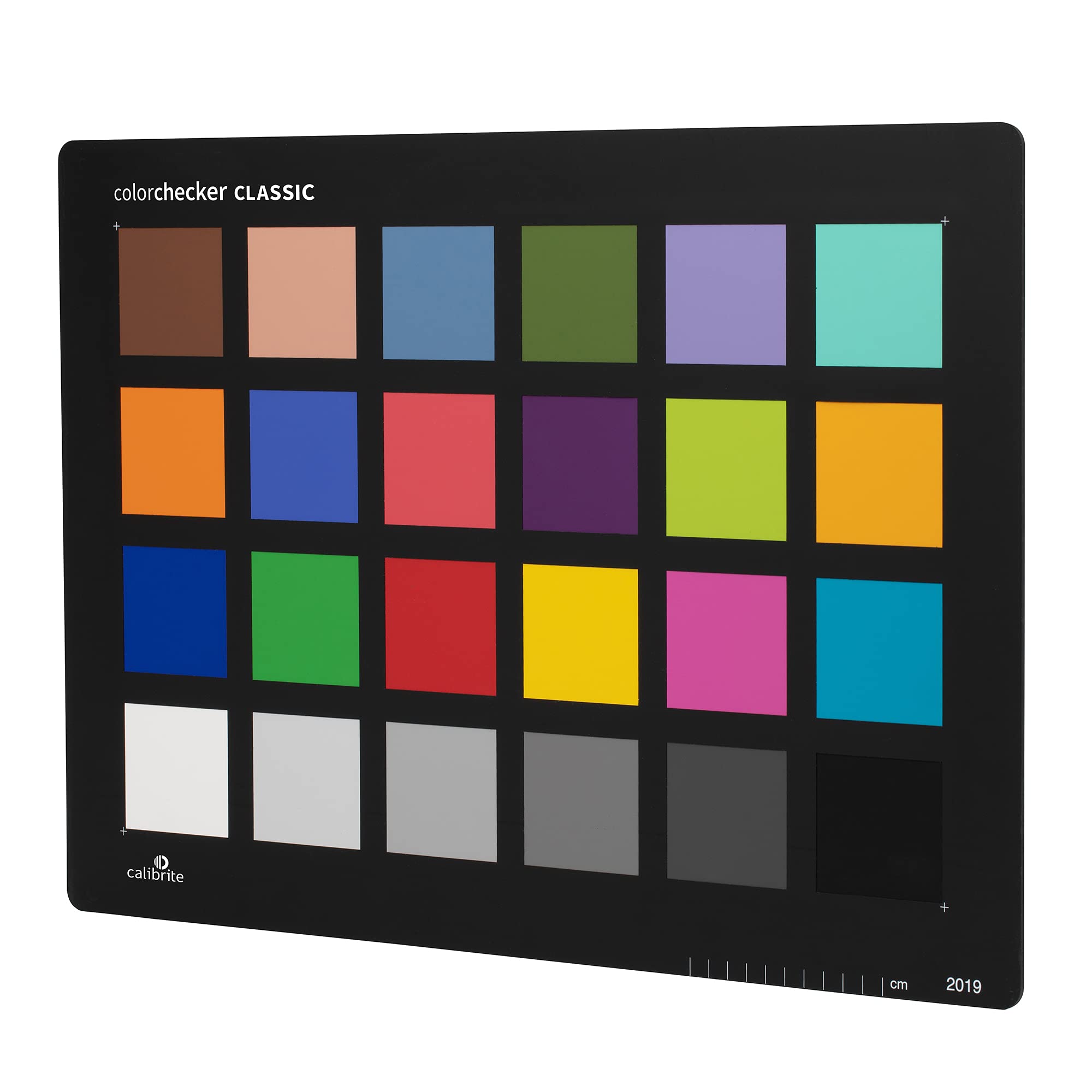 Calibrite Colorchecker Classic Xl (Ccc-Xl)