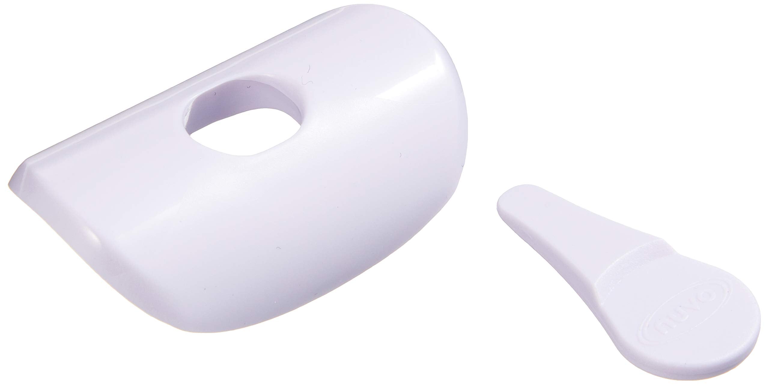 Toot 2.0 (White/Pink)