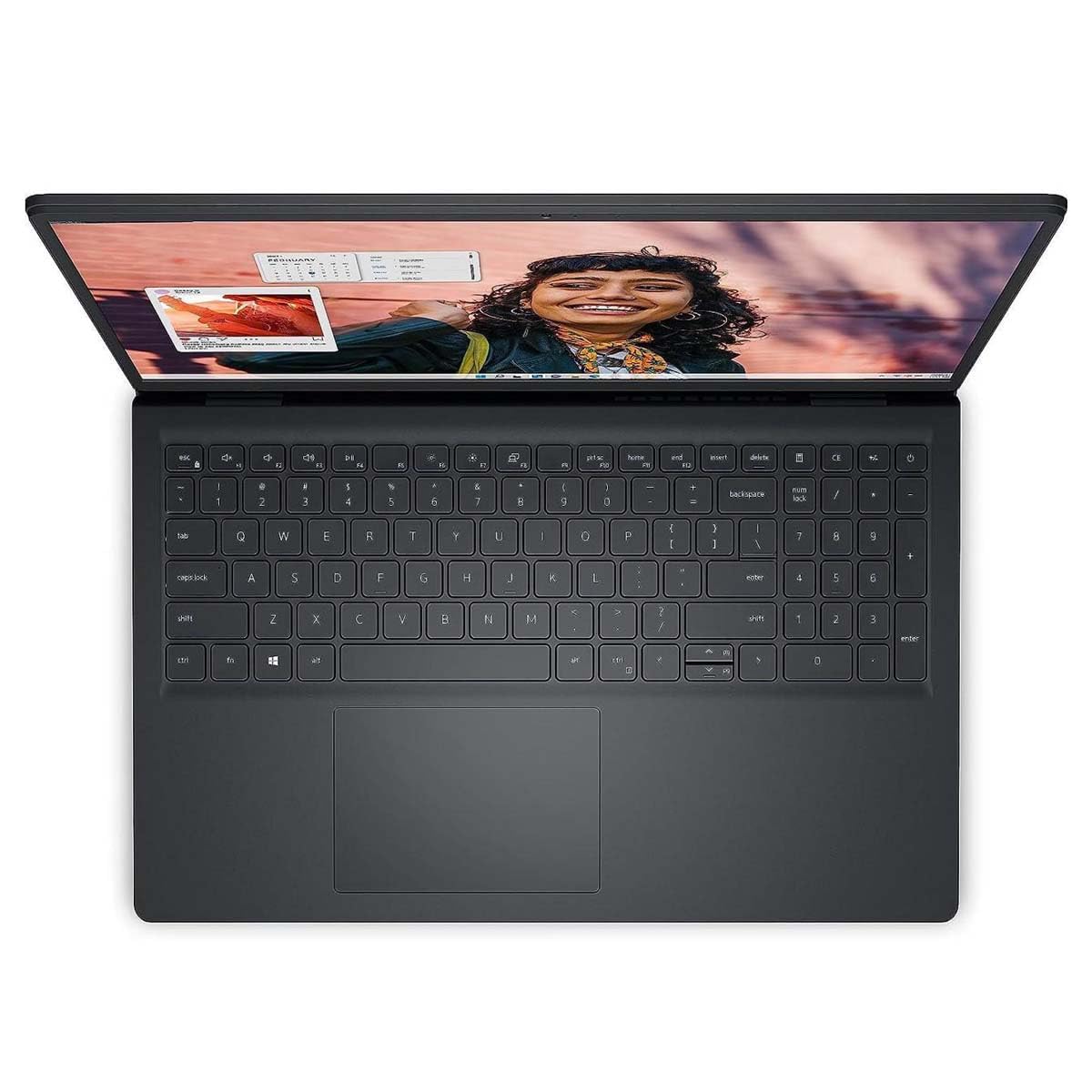 Dell Inspiron 15 Laptop, 15.6' FHD Touchscreen Anti Glare Display, 13th Gen Intel Core i5 1335U, 32GB RAM, 1TB PCIe SSD, Wi Fi 6, Webcam, Keypad, USB C, SD Card Reader, PDG HDMI Cable, Win 11 Pro