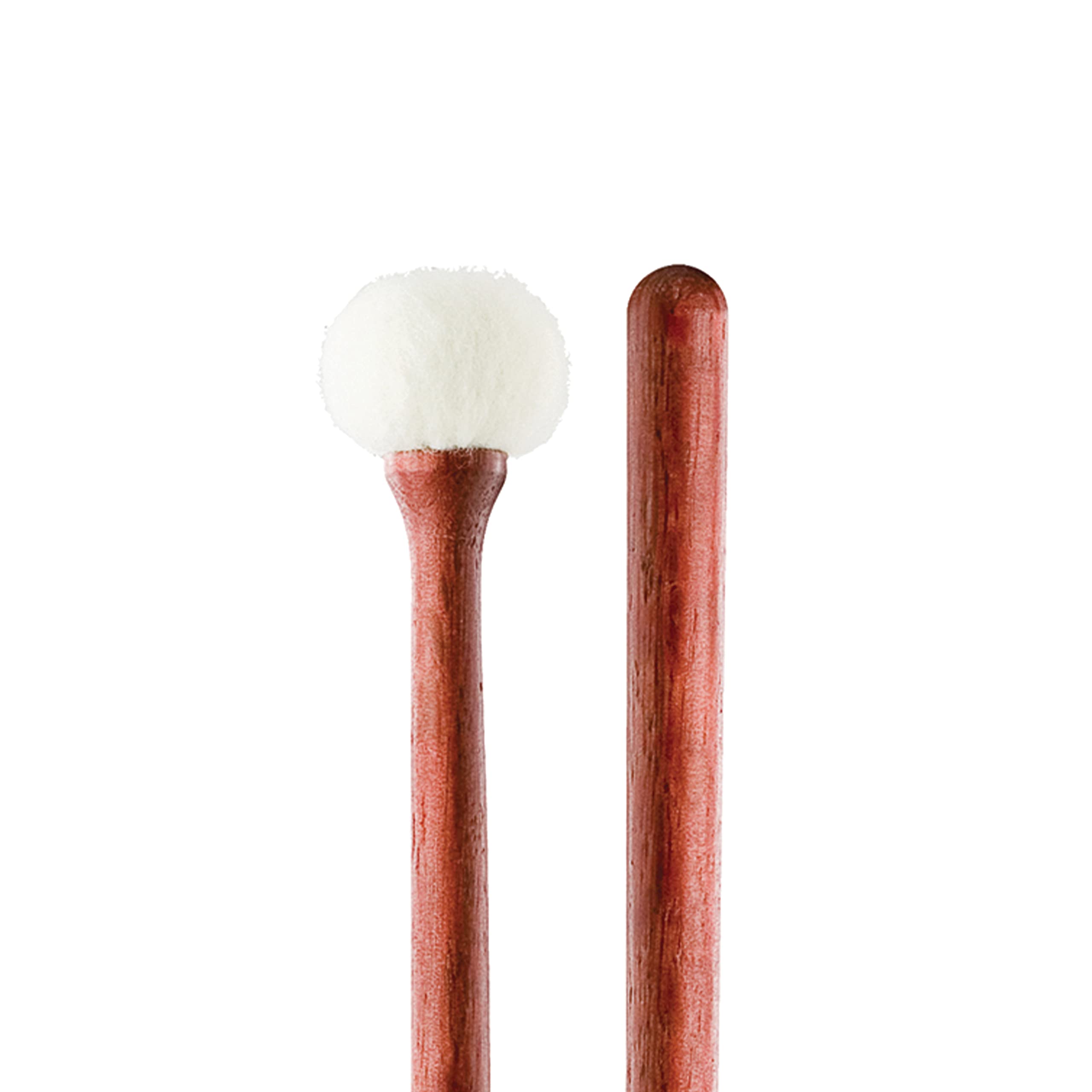 Promark Percussion Mallets - Jonathan Haas Jh3 Hard Timpani Mallets - One Pair