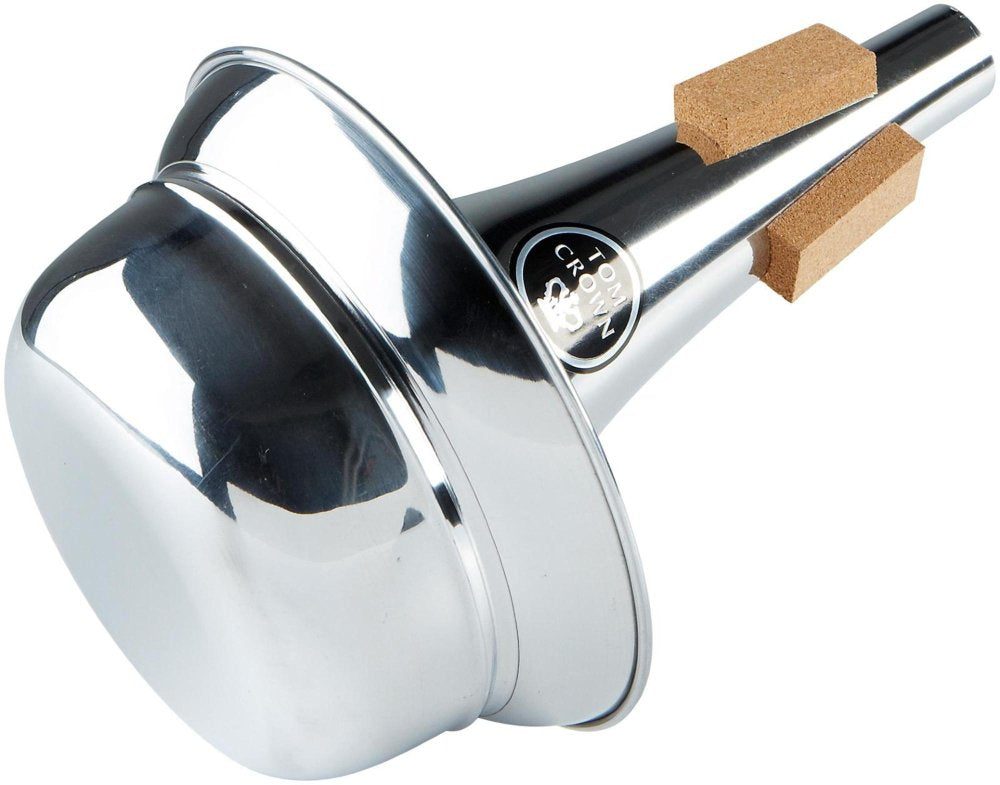 Tom Crown Trombone Mute (30Ttcup)