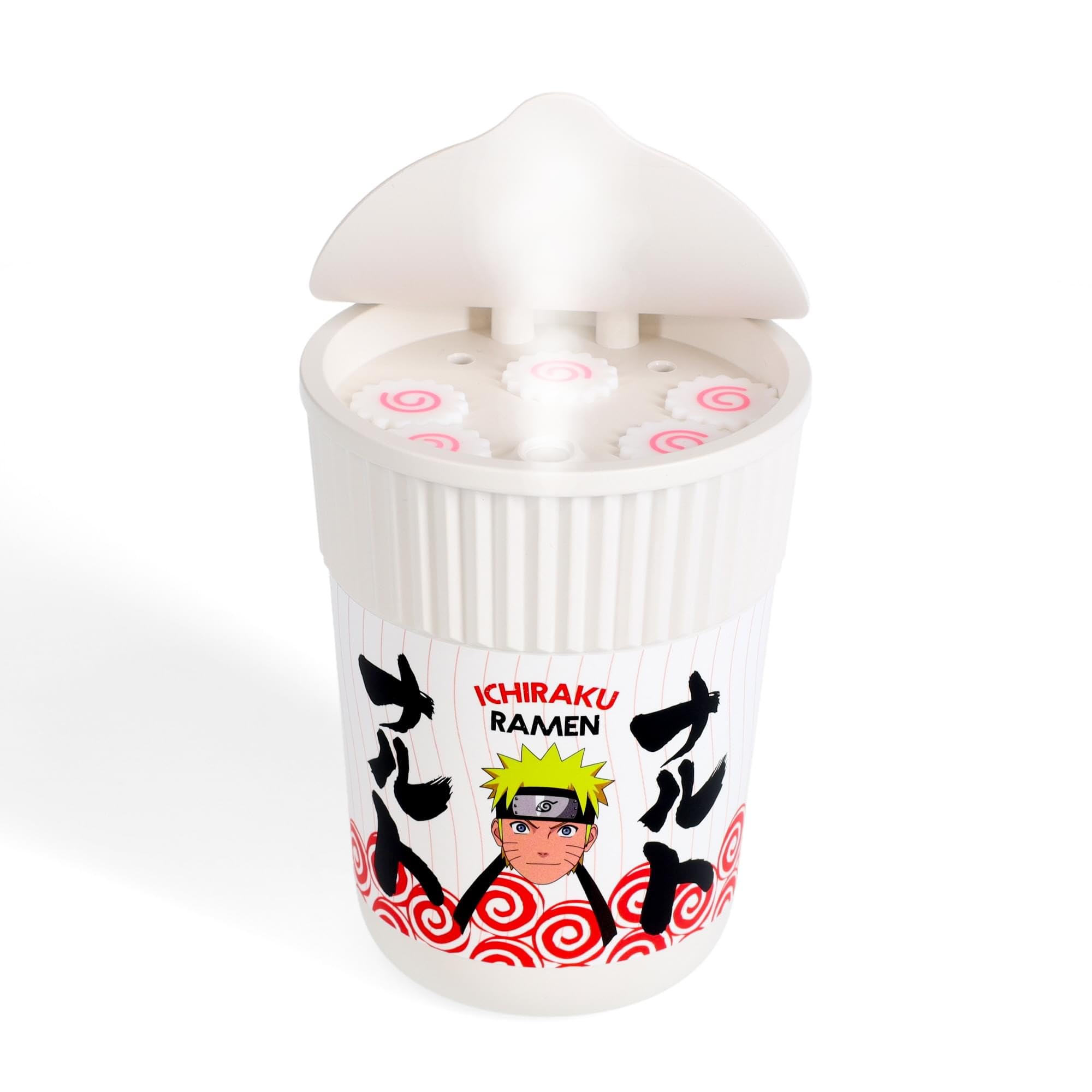 Naruto Shippuden Ichiraku Instant Ramen Cup Humidifier
