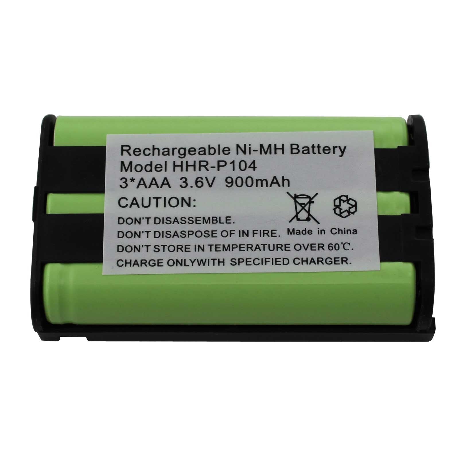 Ultralast Batt-104 Batt-104 Rechargeable Replacement Battery