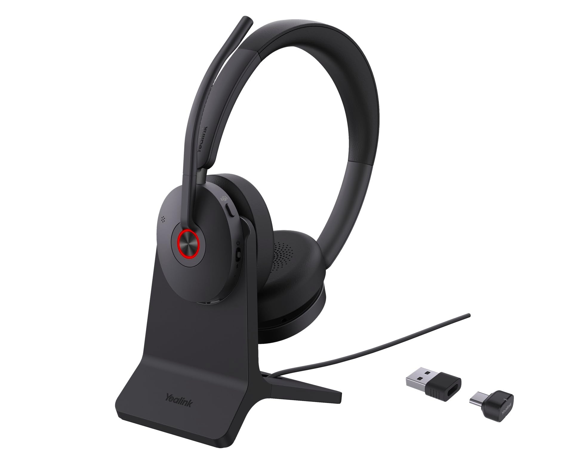 Yealink BH74 with Tripod Team USB-C/A - 1208682