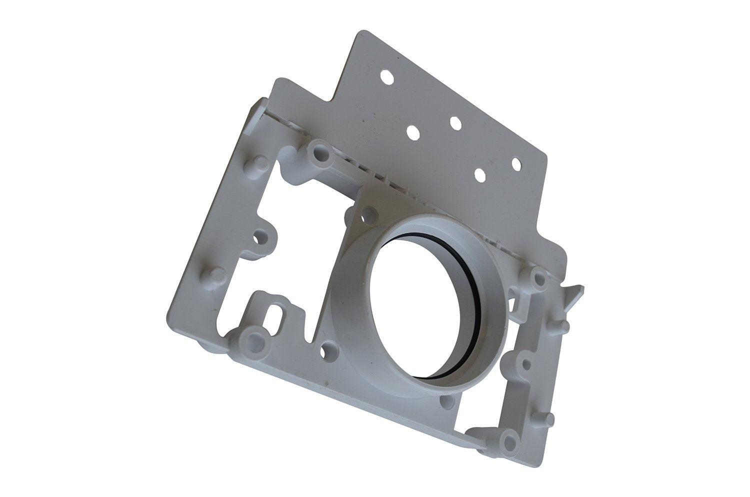 Plastiflex Central Vacuum Mounting Bracket (1)