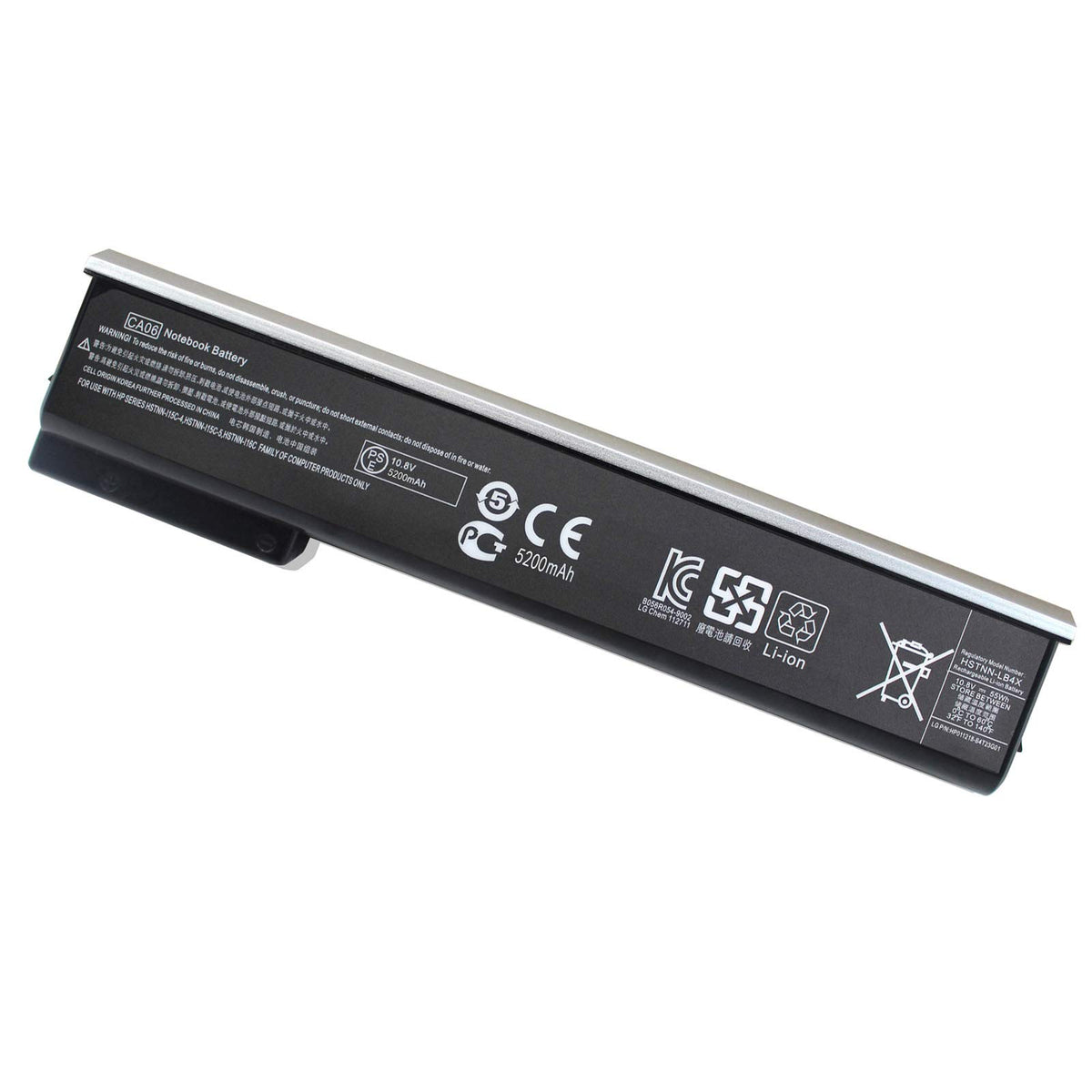 Dmkaollk Ca06 Ca06Xl Notebook Battery For Hp Probook 640 650 645 655 G1 G0 718677 421 718678 421 718755 001 718756 001 Hstnn Db4