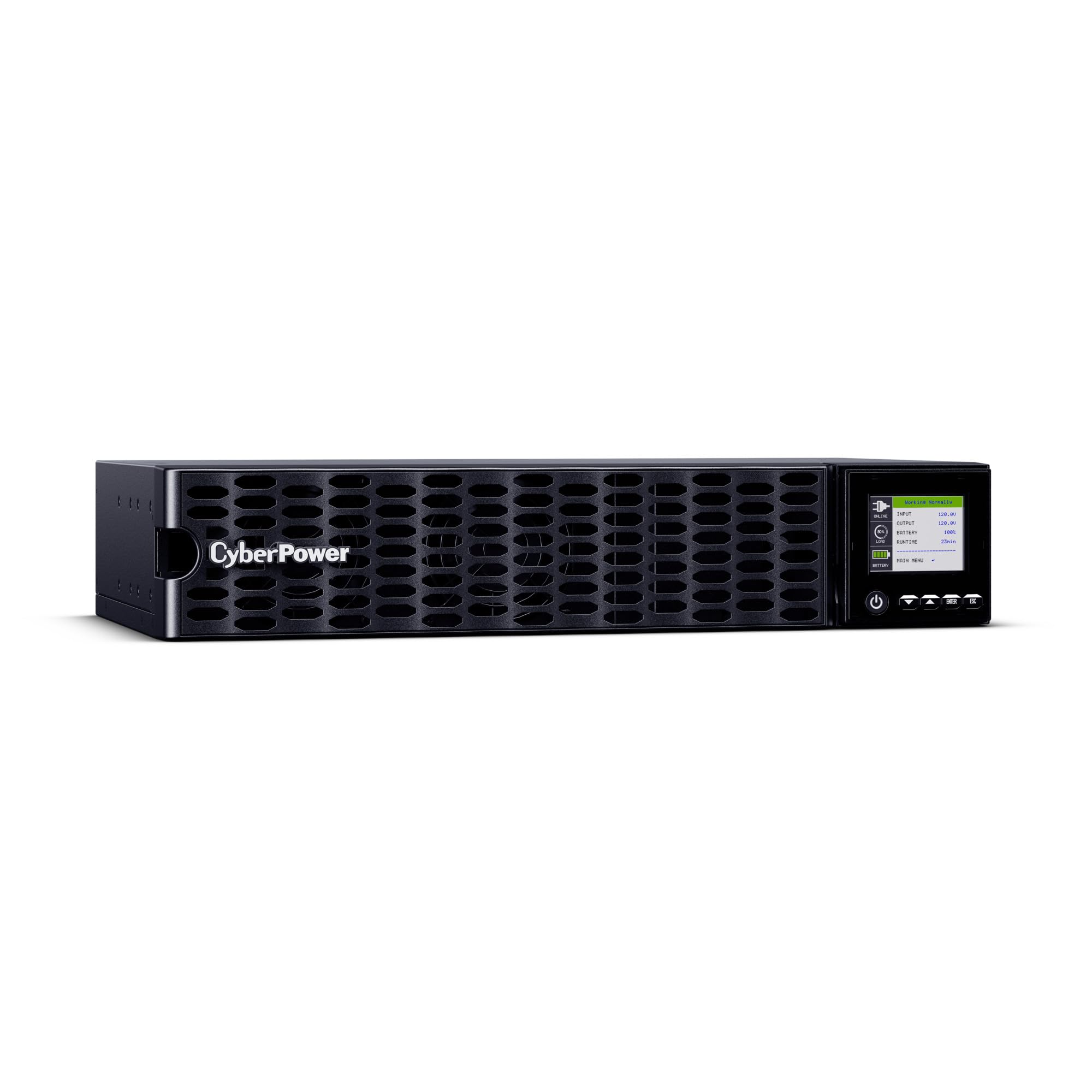 Cyberpower Ol1Krthd Ups