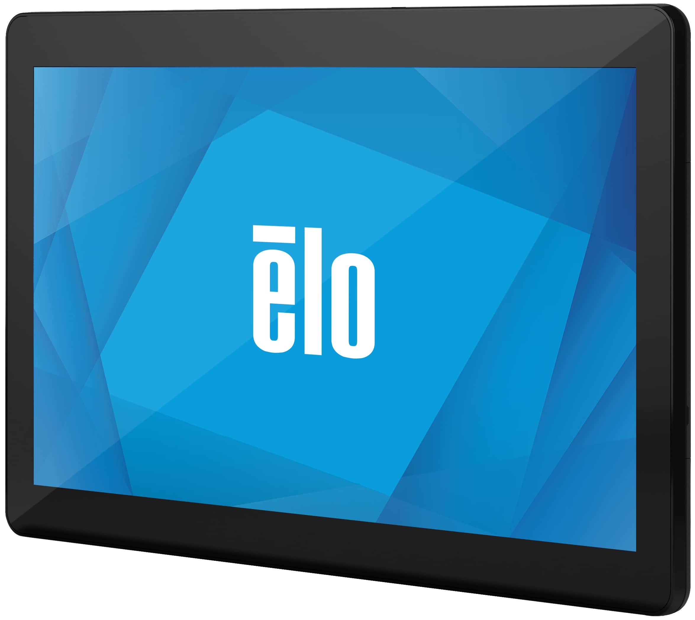 Elo I-Series 15 Touchscreen Computer With Windows 10, Intel I3, 8Gb Ram, 128Gb Ssd, Black