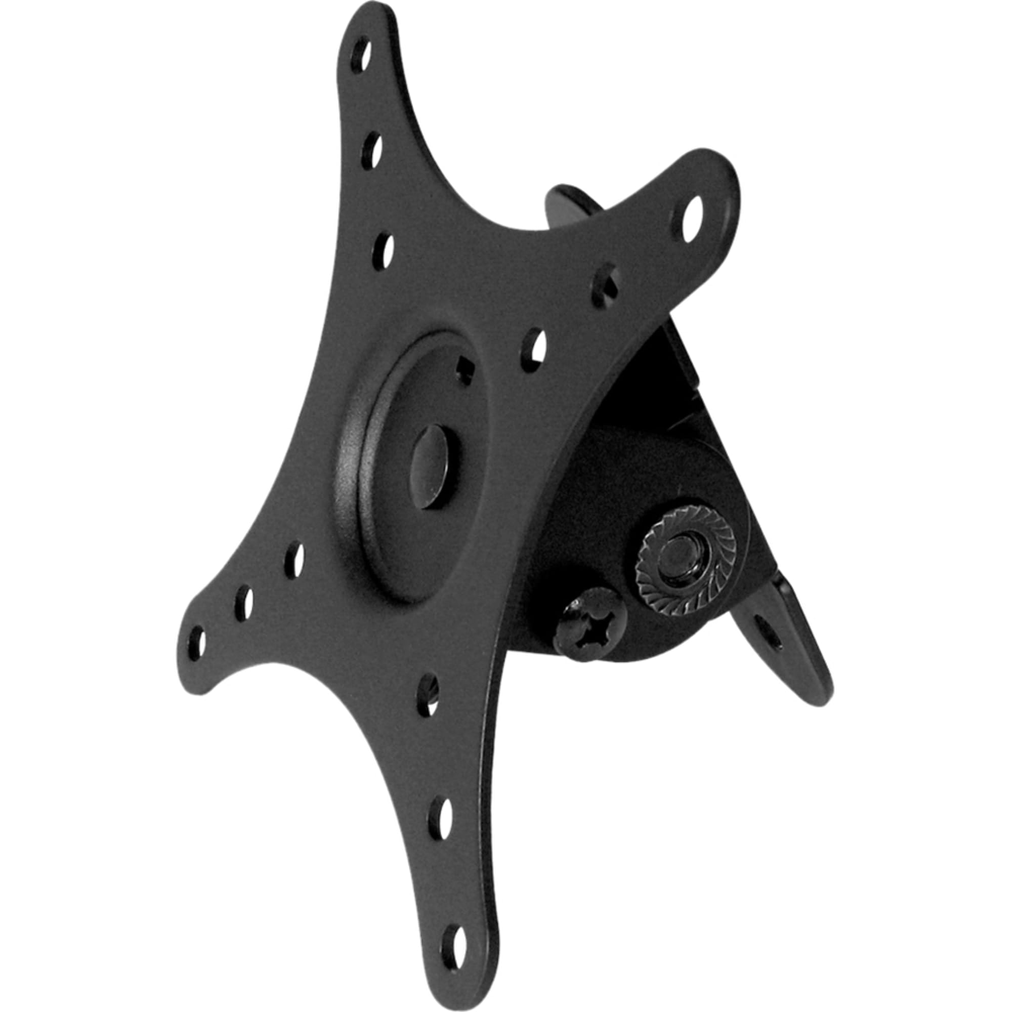 Siig Ce Mt0A12 S1 Lcd Tv/Monitor Tilting Mount For 10 Inch To 26 Inch Screen, Black